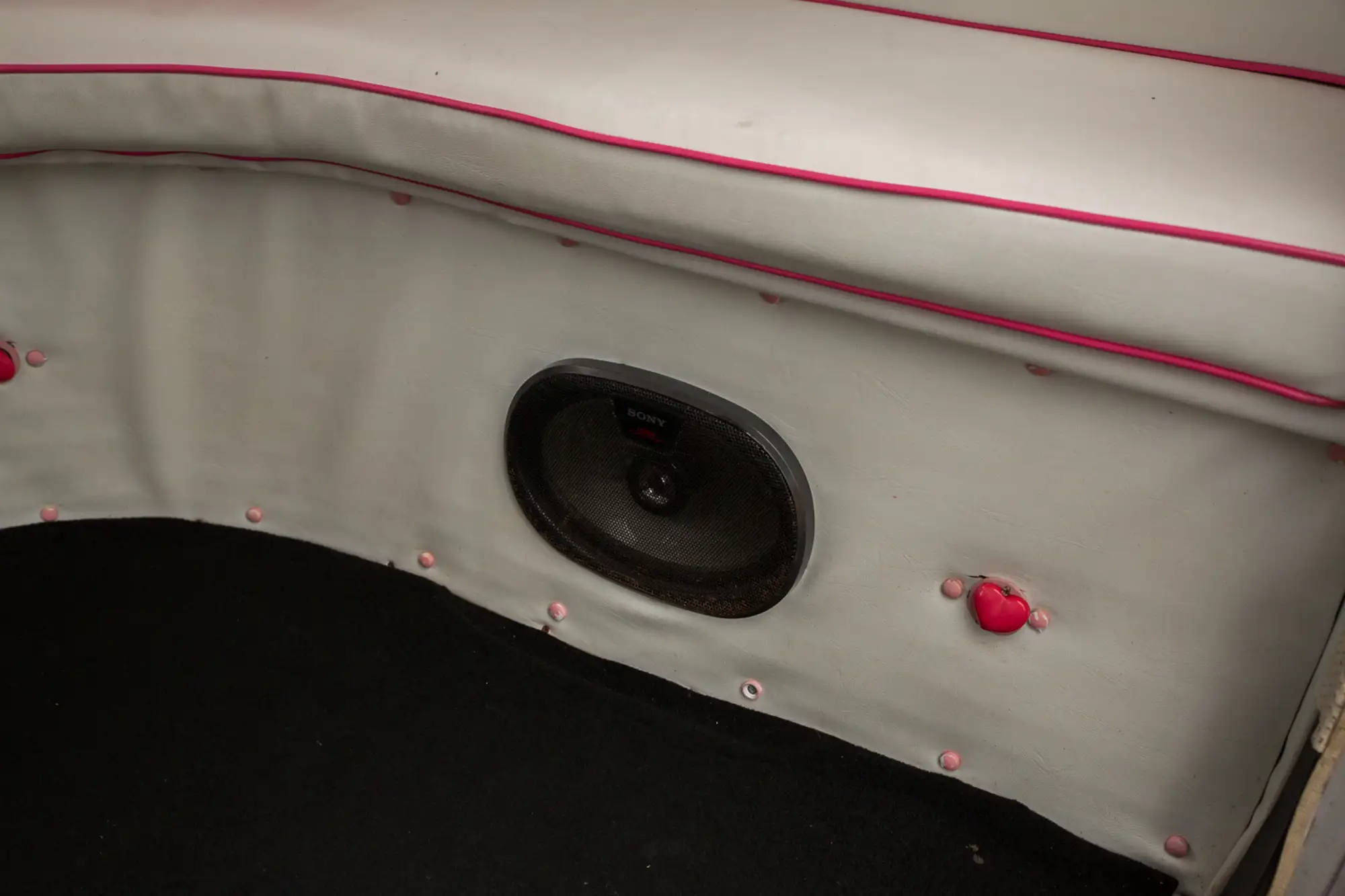 1970 Volkswagen Type 2 (T2) 'Early Bay' Campervan-For Sale