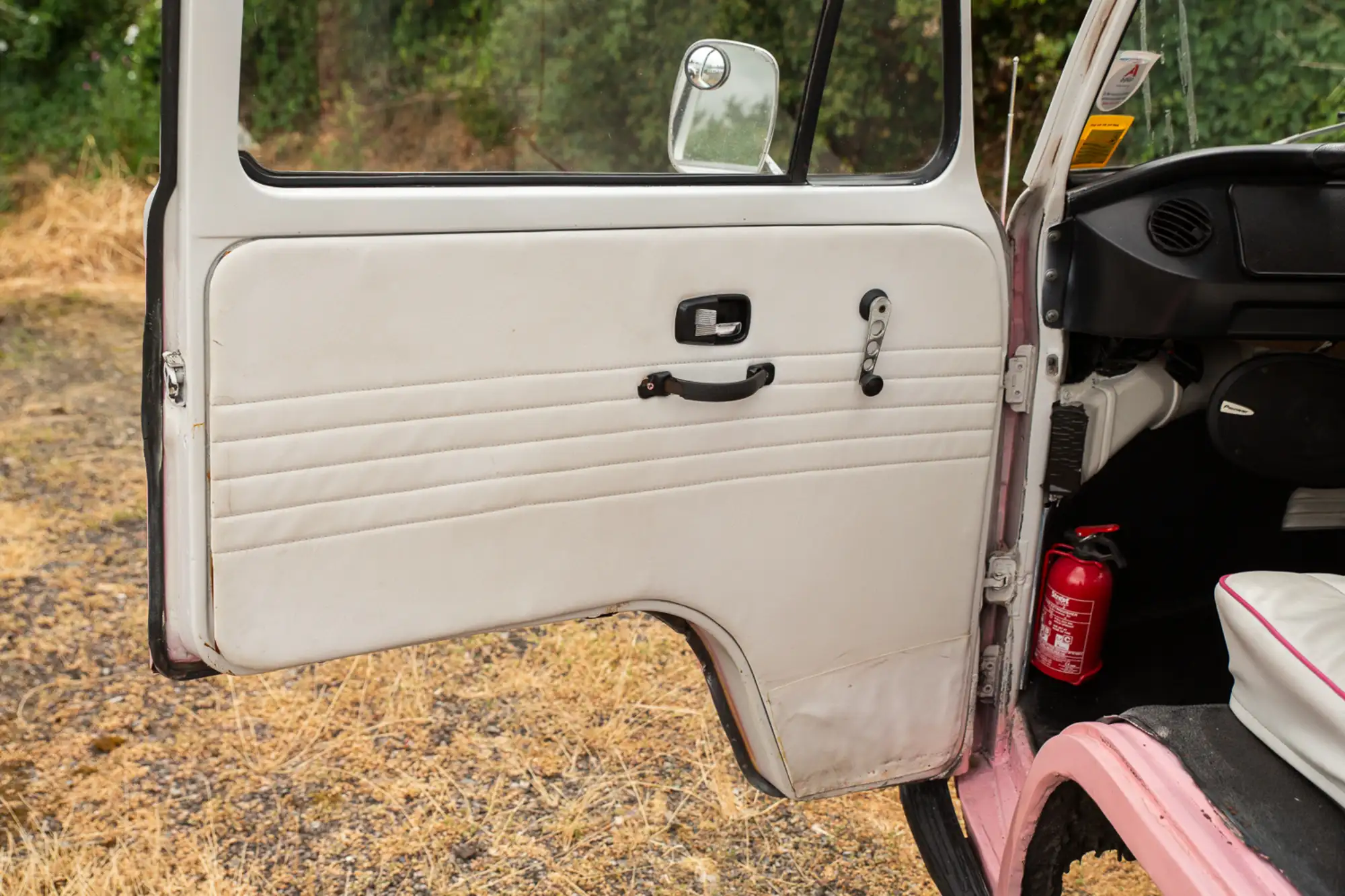 1970 Volkswagen Type 2 (T2) 'Early Bay' Campervan-For Sale