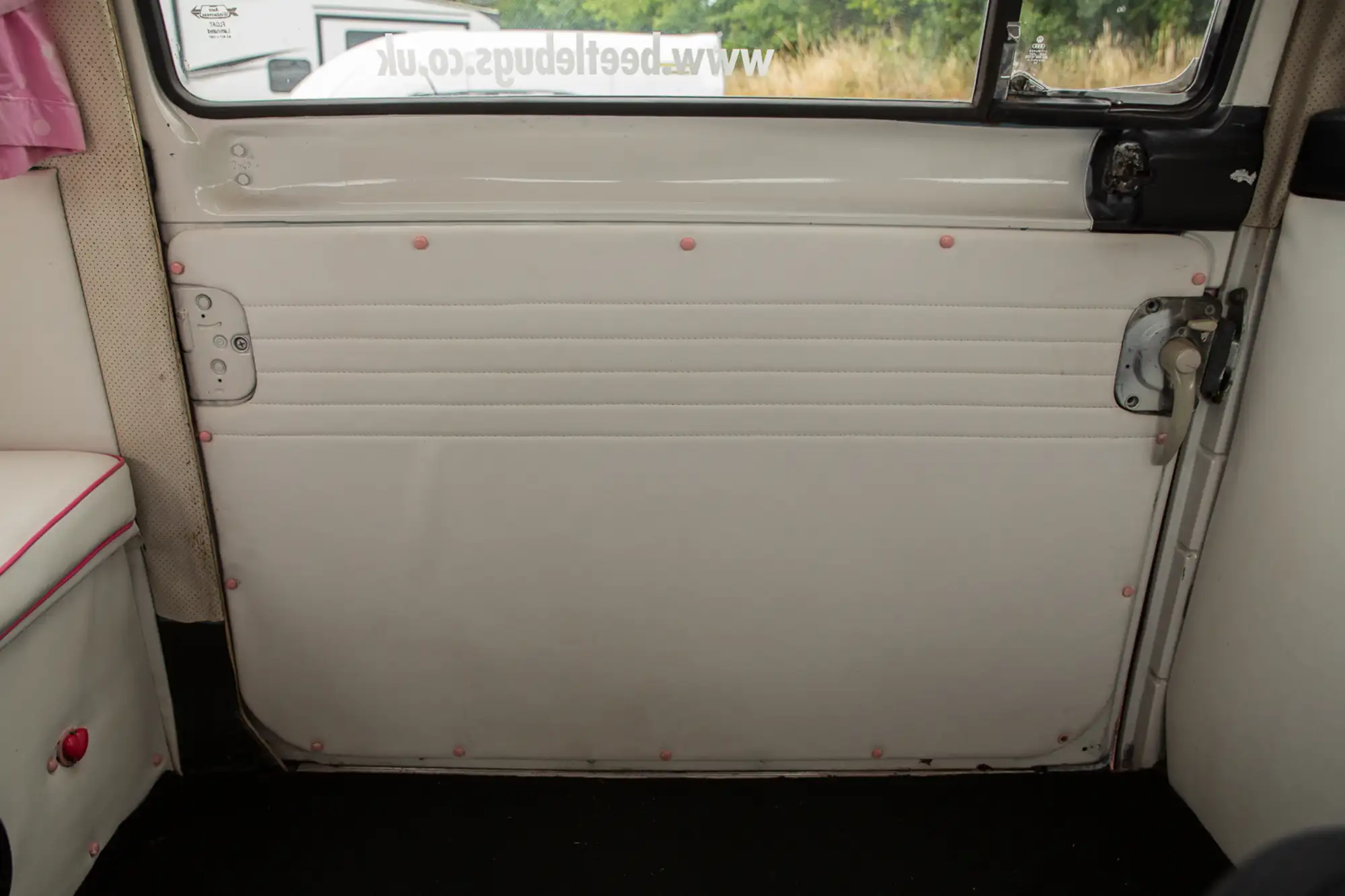 1970 Volkswagen Type 2 (T2) 'Early Bay' Campervan-For Sale