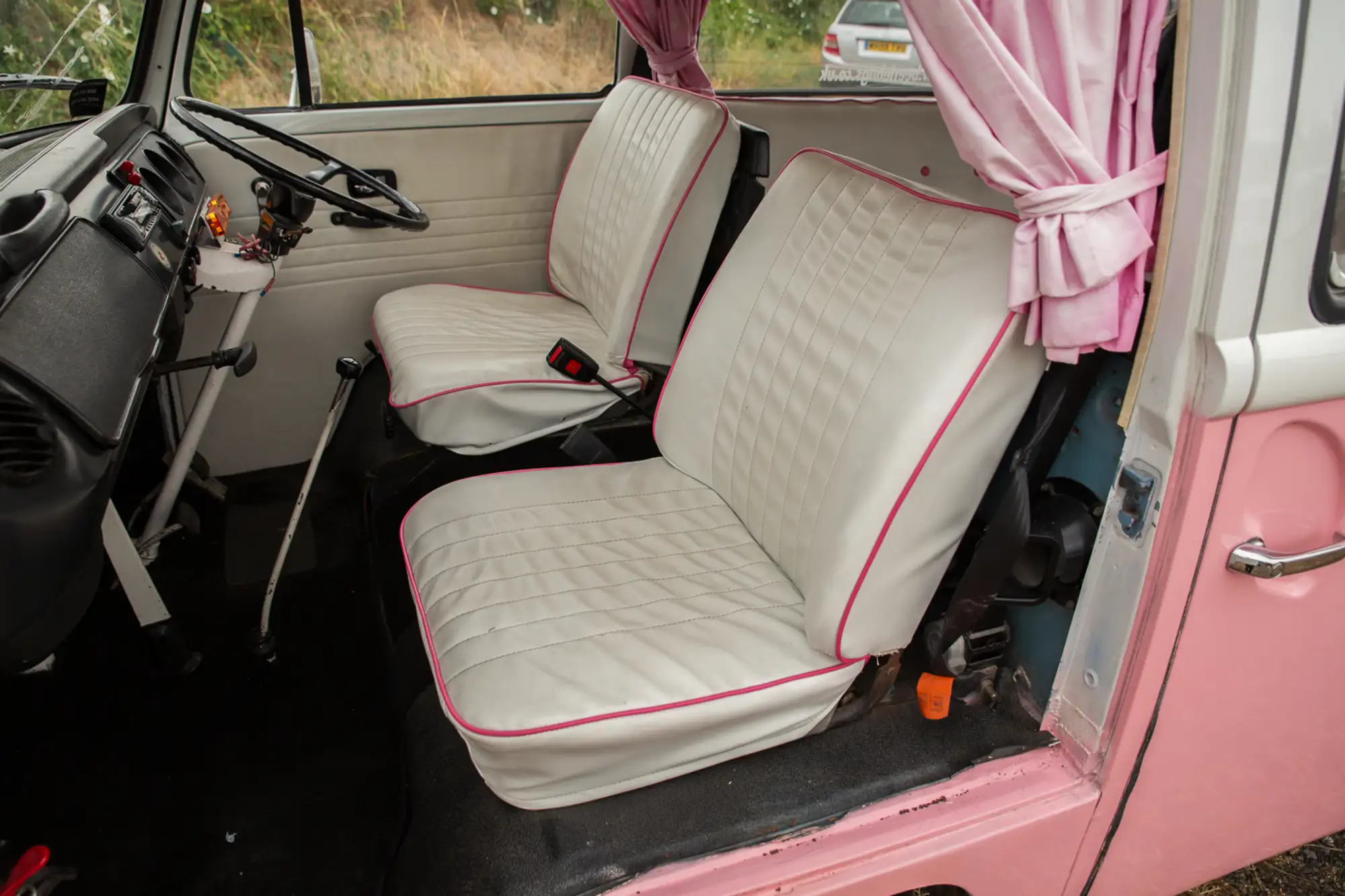 1970 Volkswagen Type 2 (T2) 'Early Bay' Campervan-For Sale