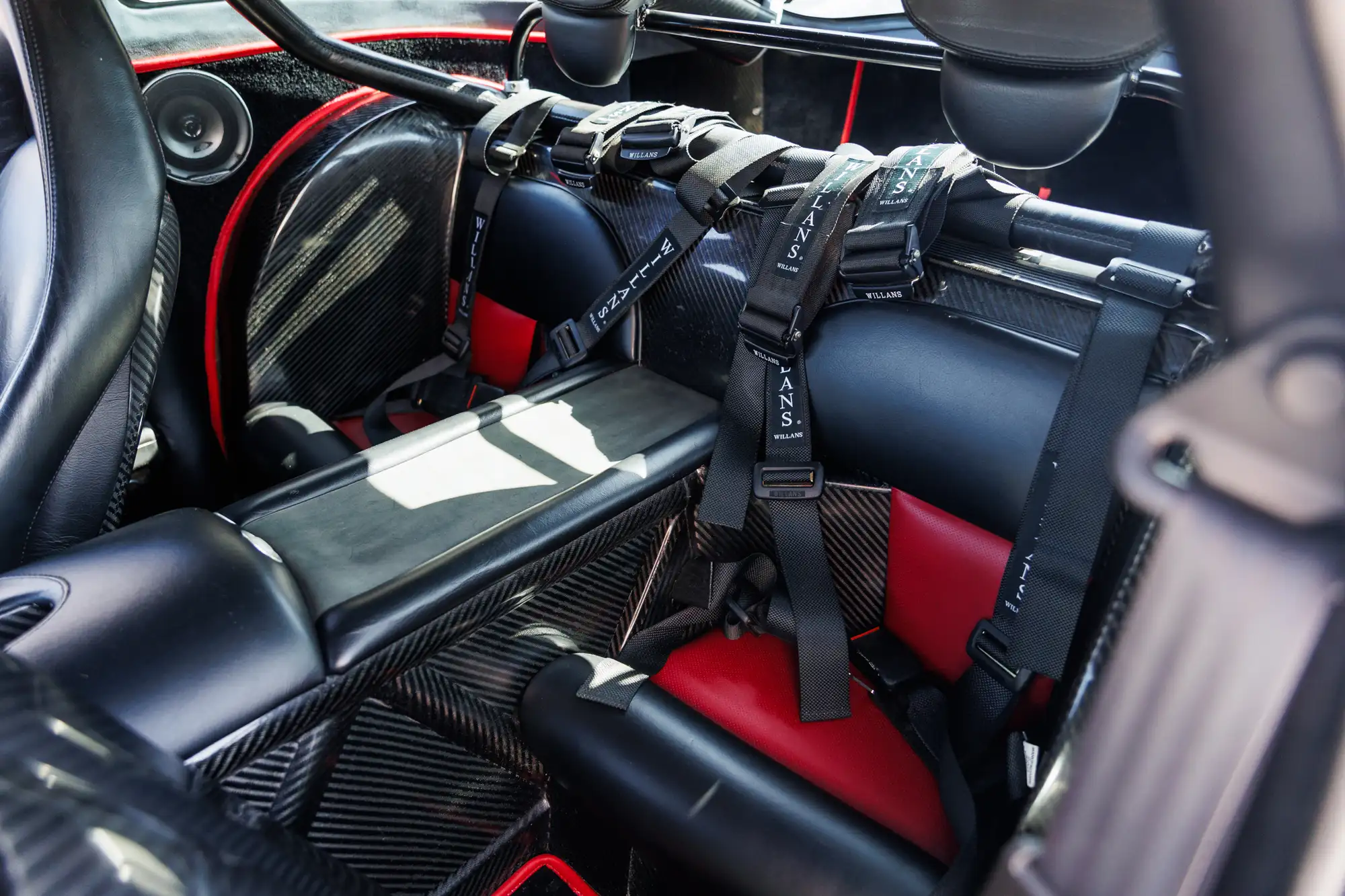 2003 TVR T440R - One of One-For Sale