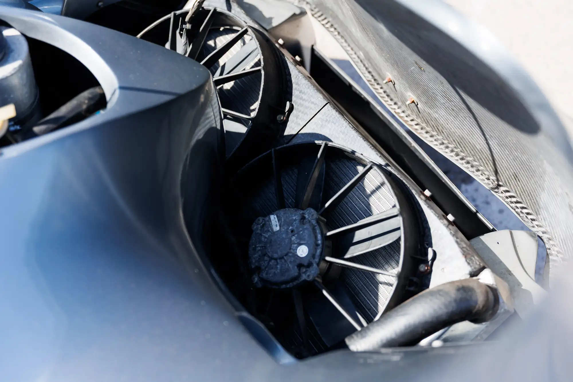 2003 TVR T440R - One of One-For Sale