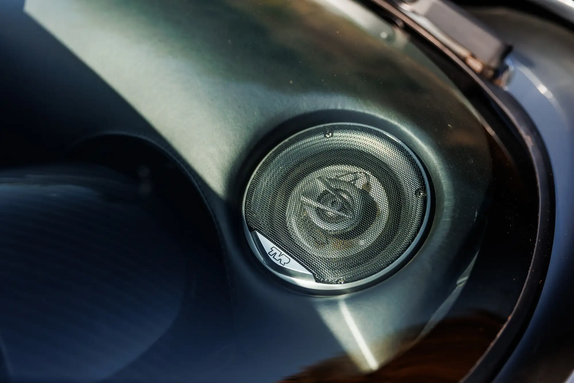 2003 TVR T440R - One of One-For Sale