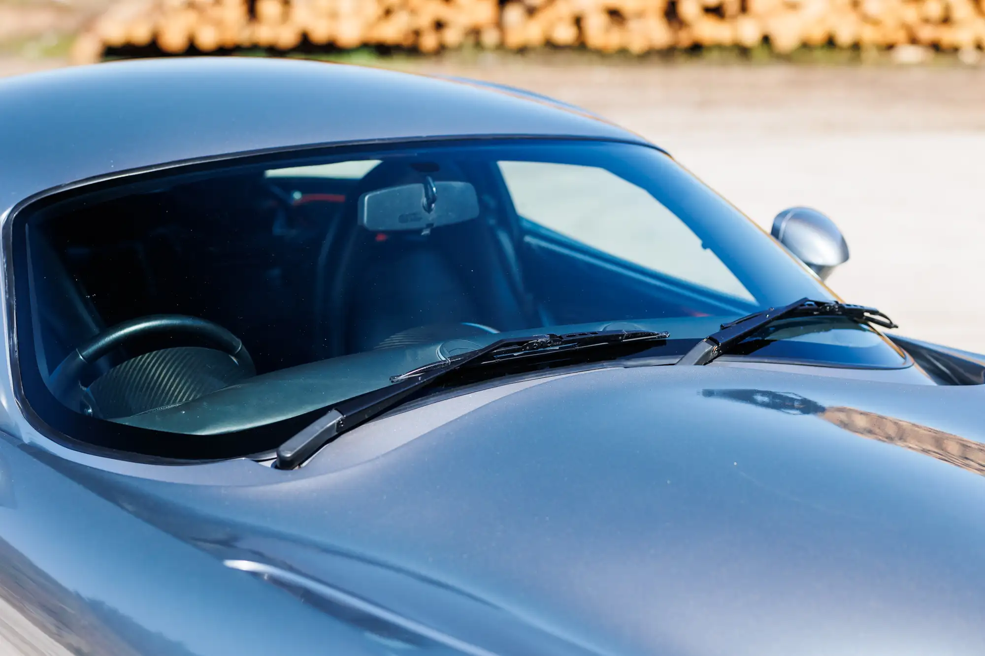 2003 TVR T440R - One of One-For Sale