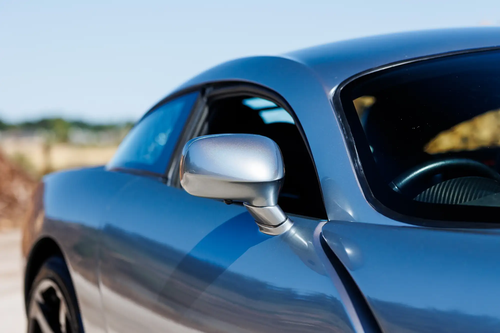 2003 TVR T440R - One of One-For Sale