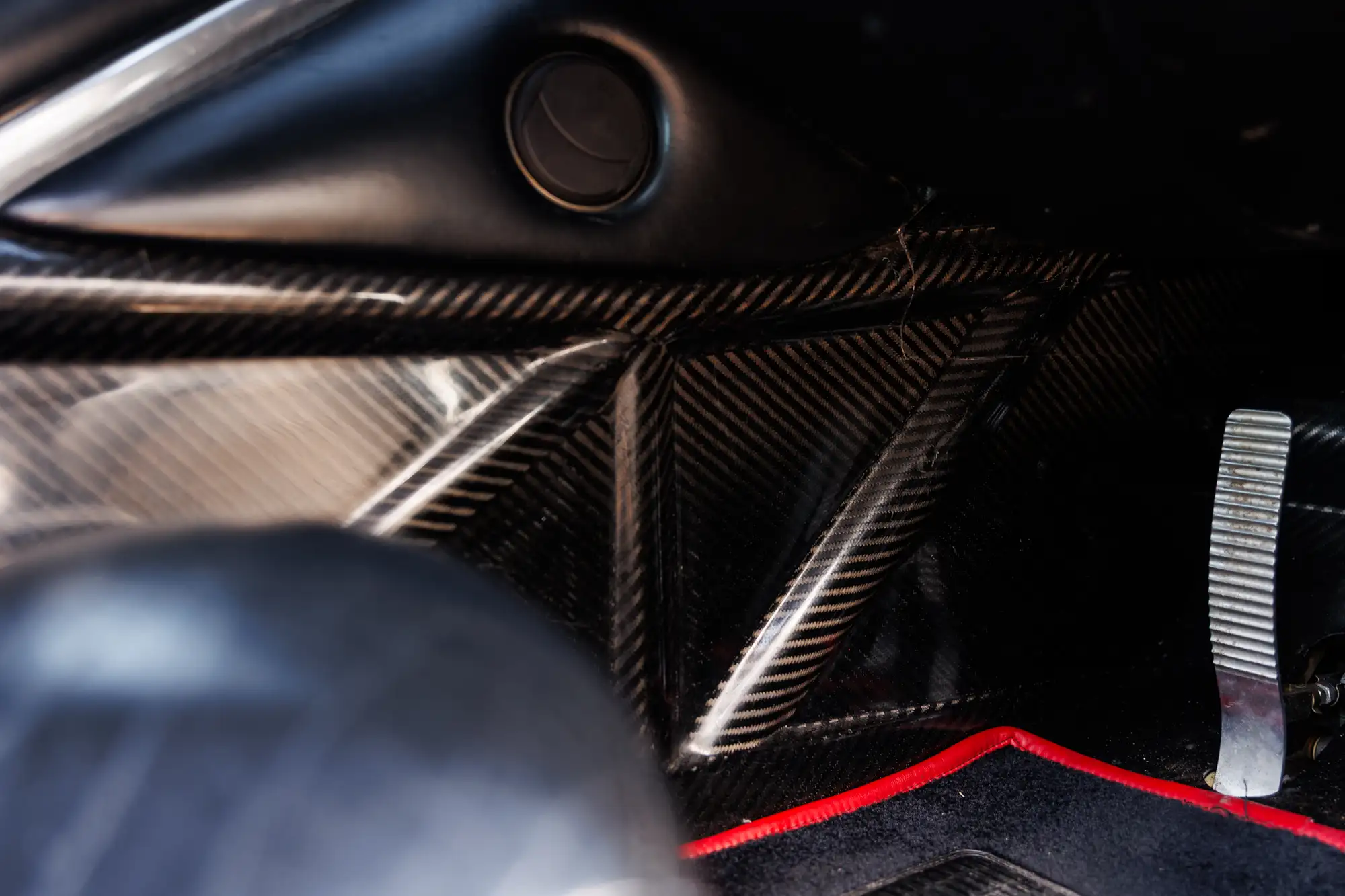 2003 TVR T440R - One of One-For Sale