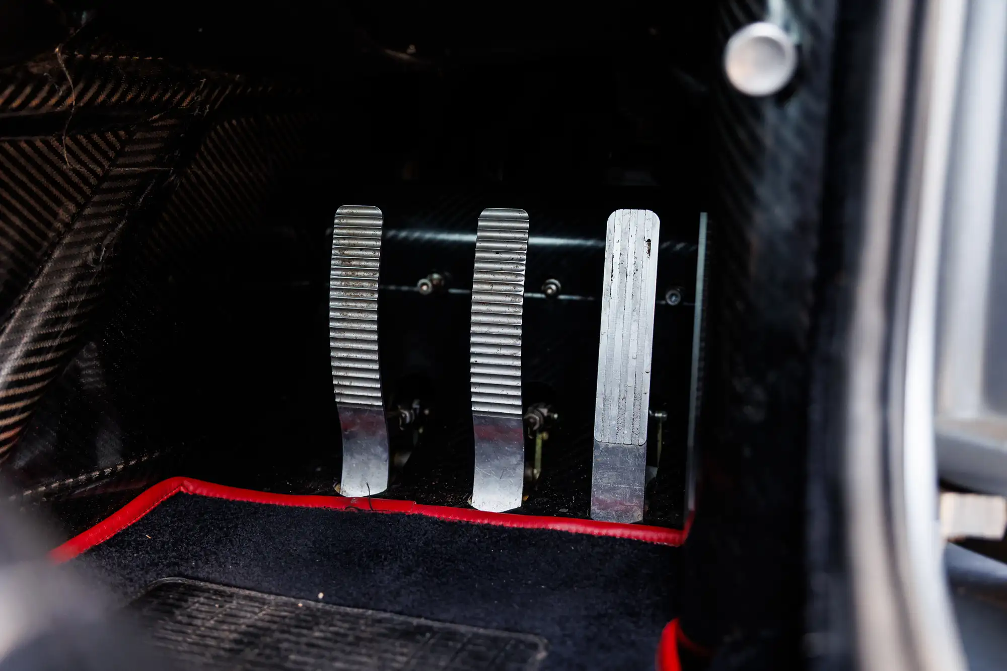 2003 TVR T440R - One of One-For Sale