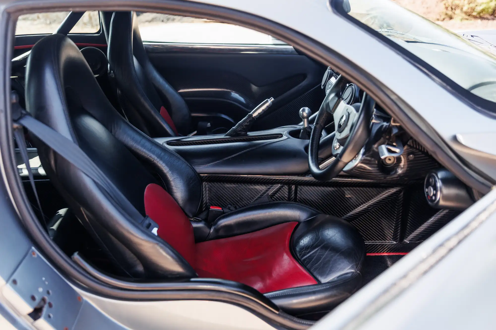 2003 TVR T440R - One of One-For Sale