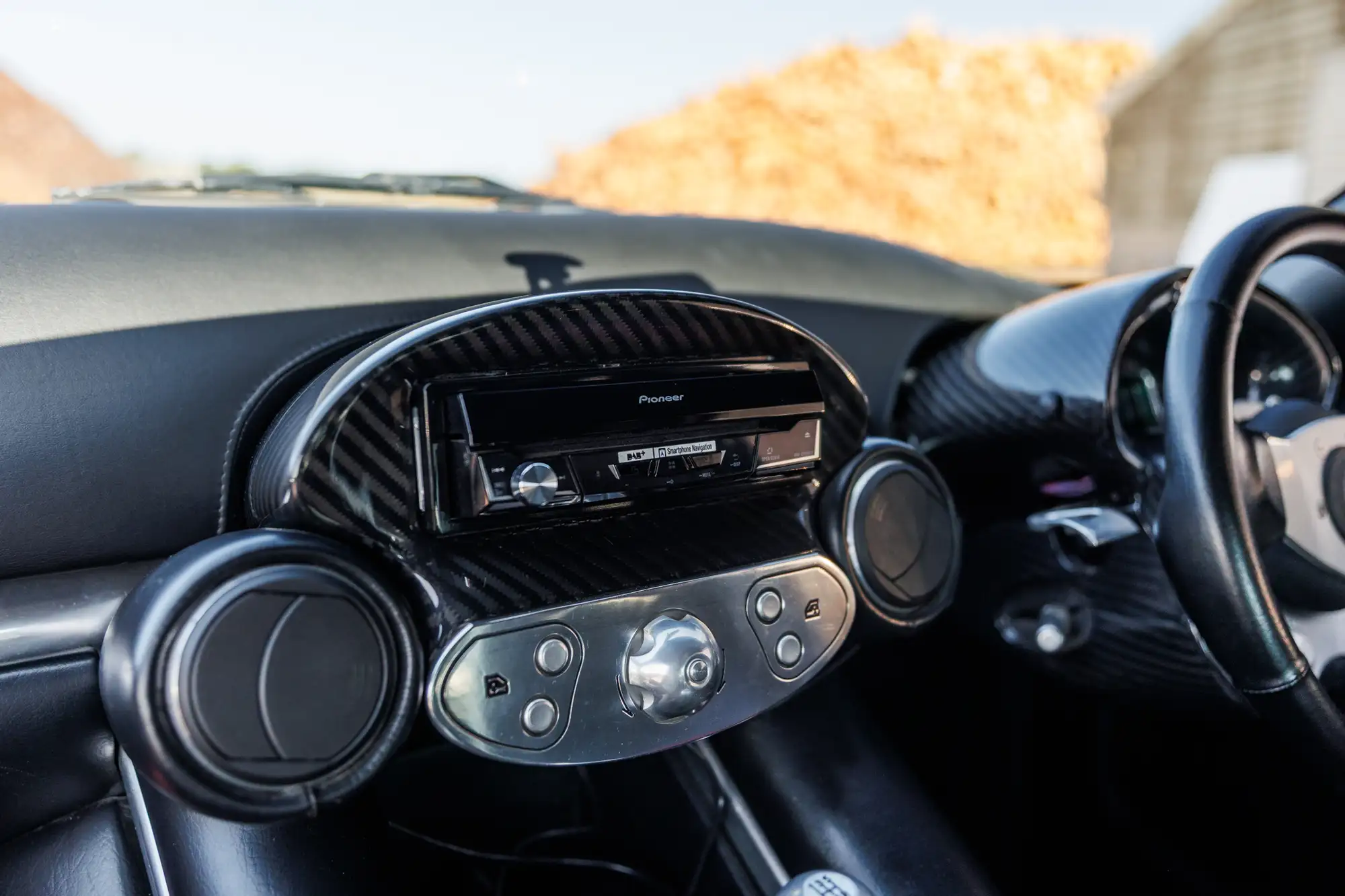 2003 TVR T440R - One of One-For Sale