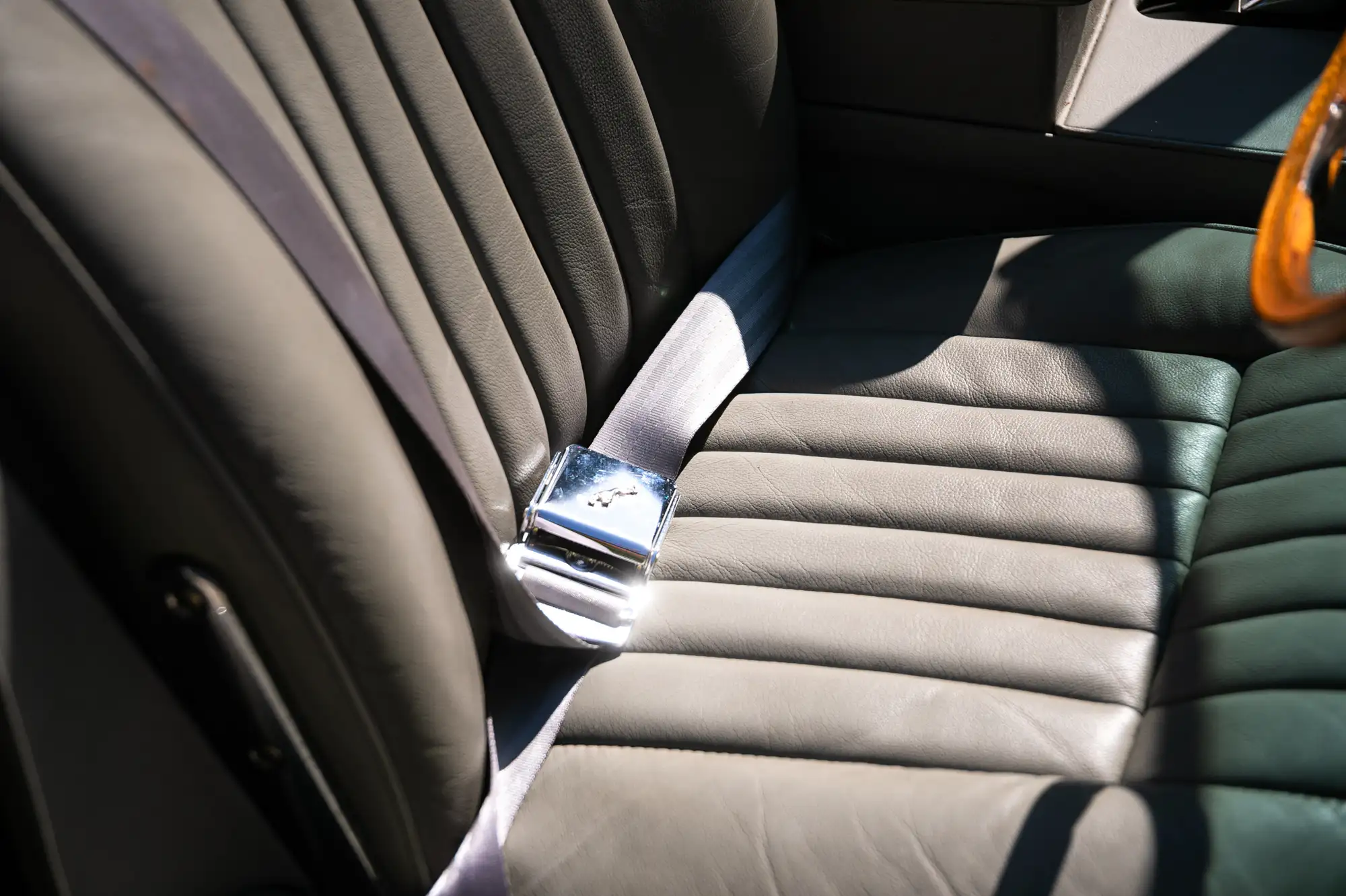 1966 Jaguar E-Type S1 4.2-litre Roadster-Sold