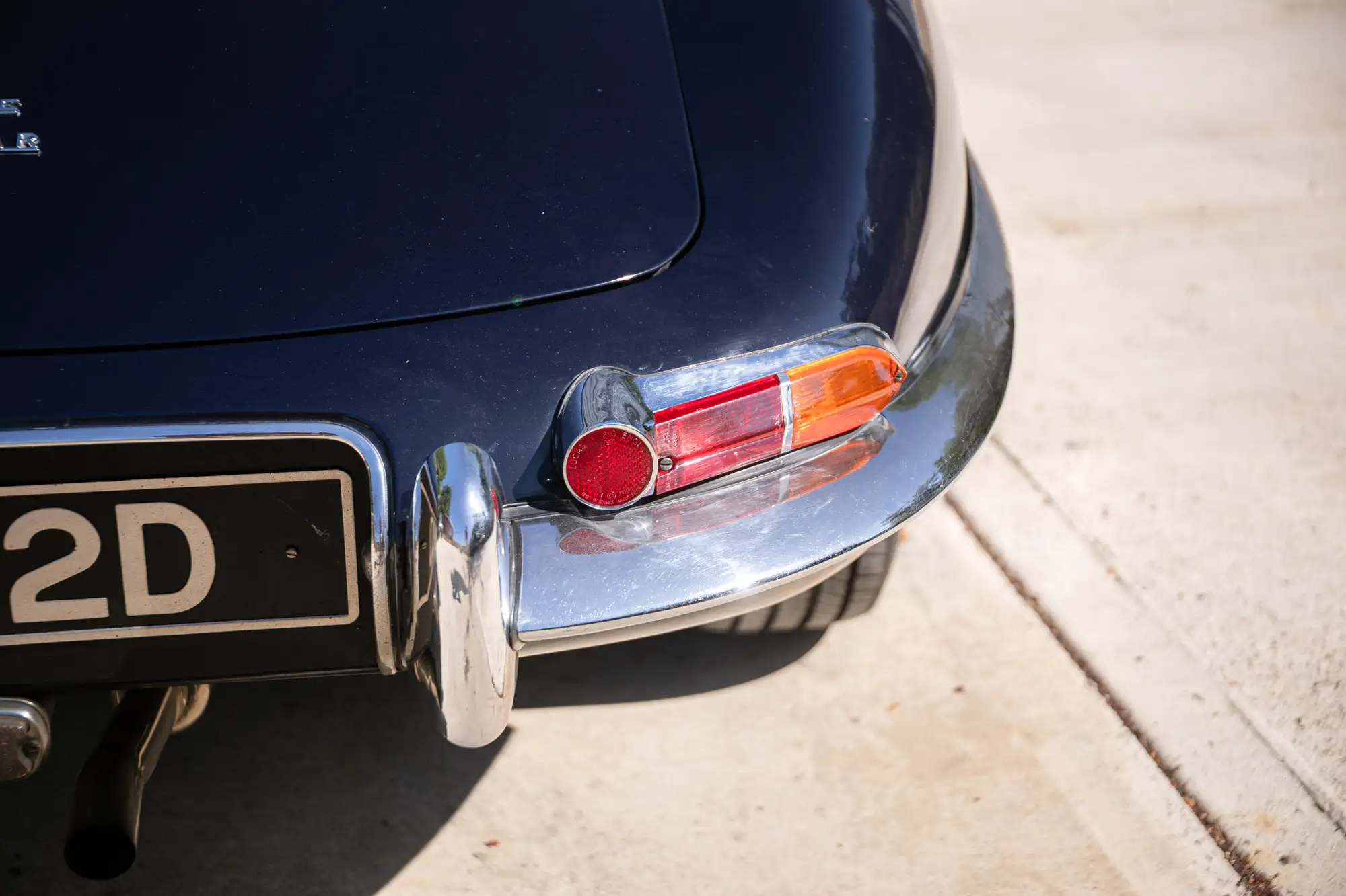 1966 Jaguar E-Type S1 4.2-litre Roadster-Sold