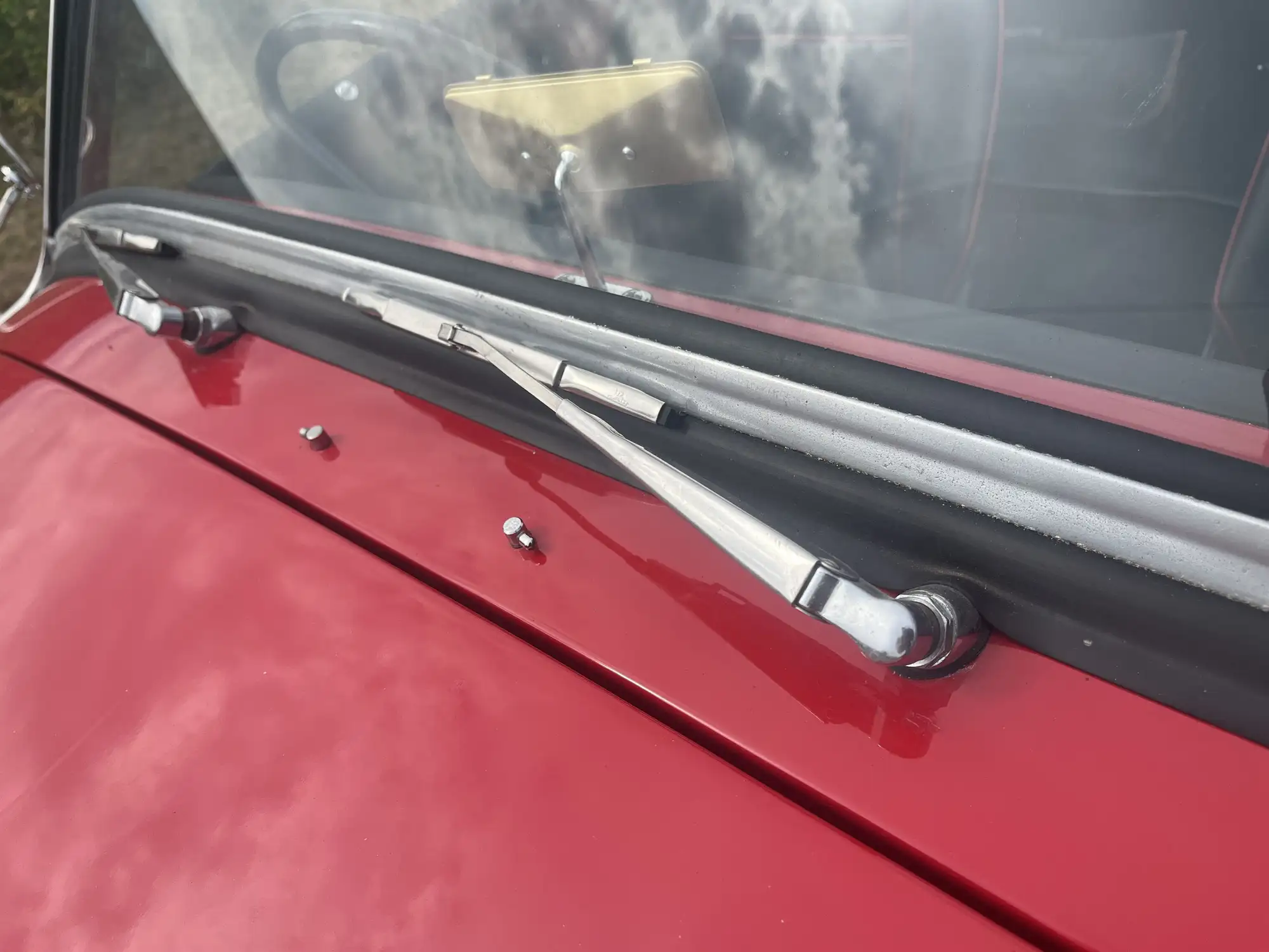 1961 MG Midget-For Sale