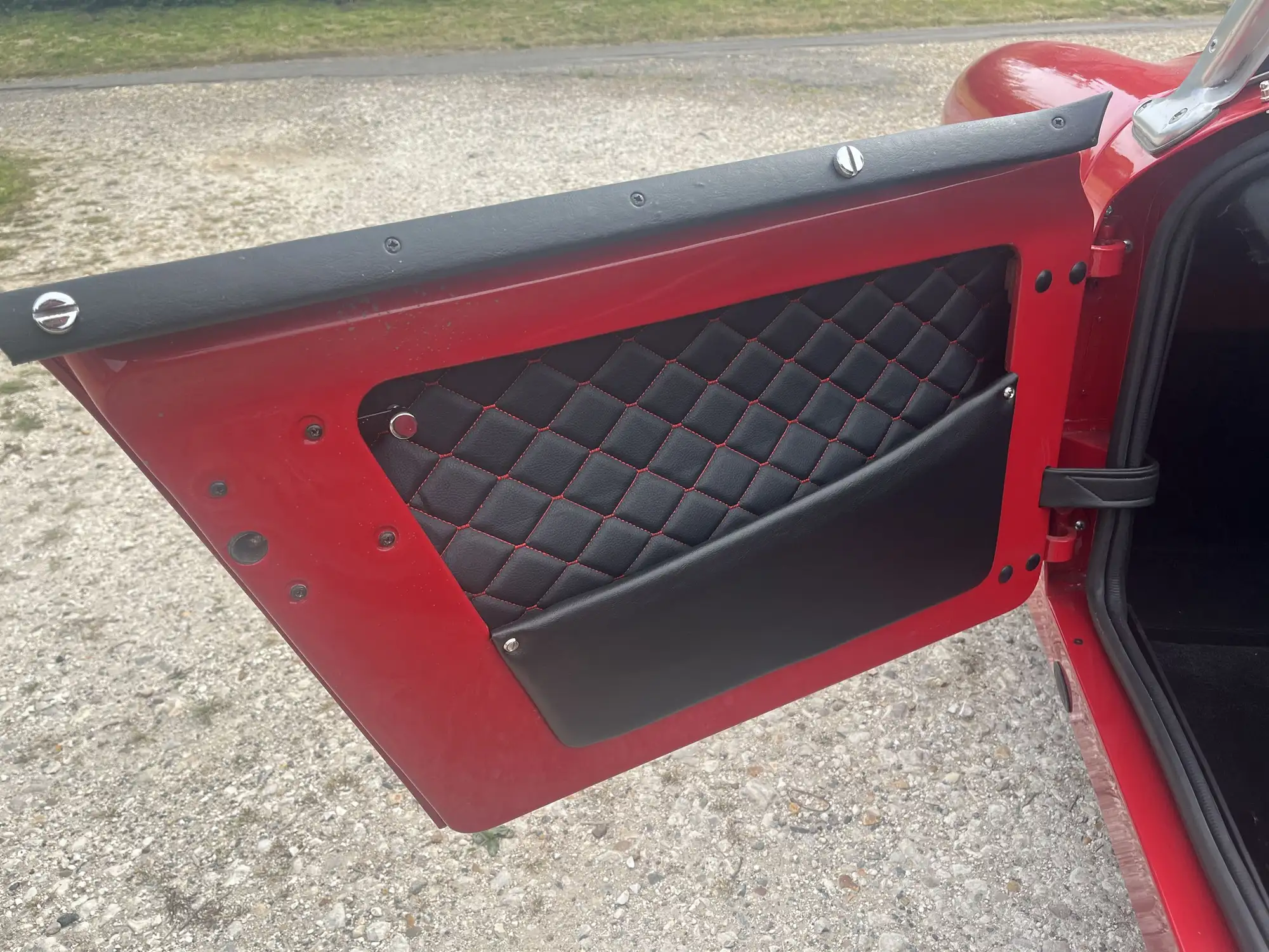 1961 MG Midget-For Sale