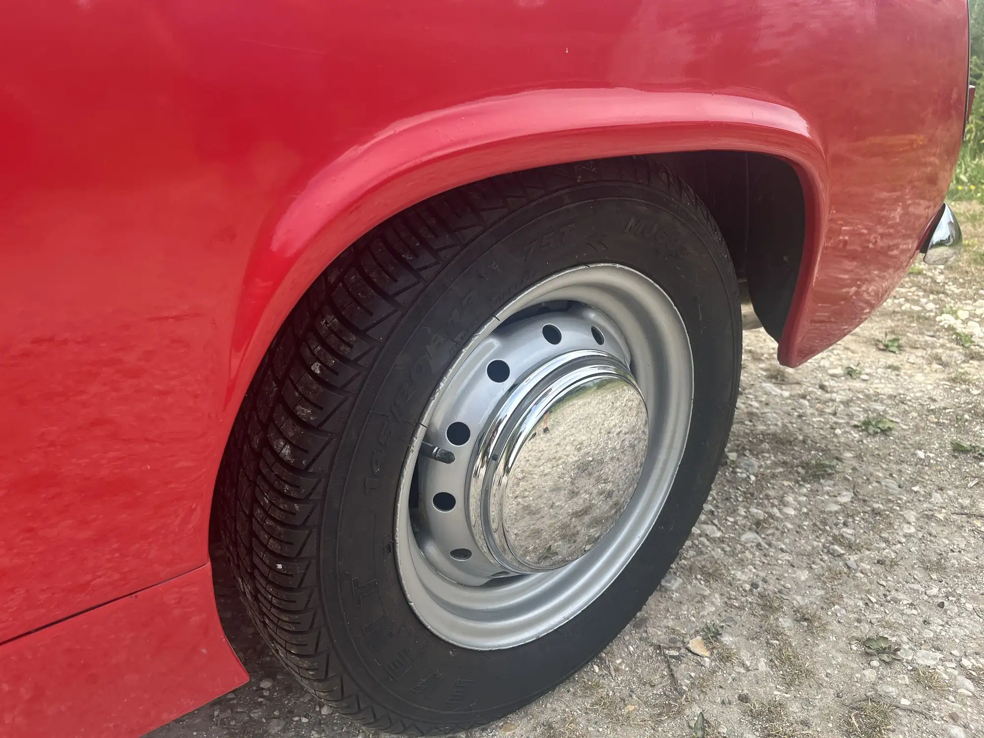 1961 MG Midget-For Sale