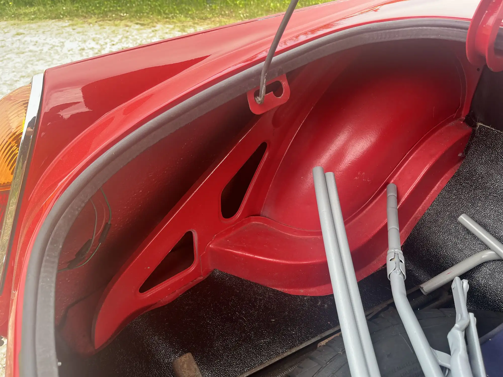 1961 MG Midget-For Sale