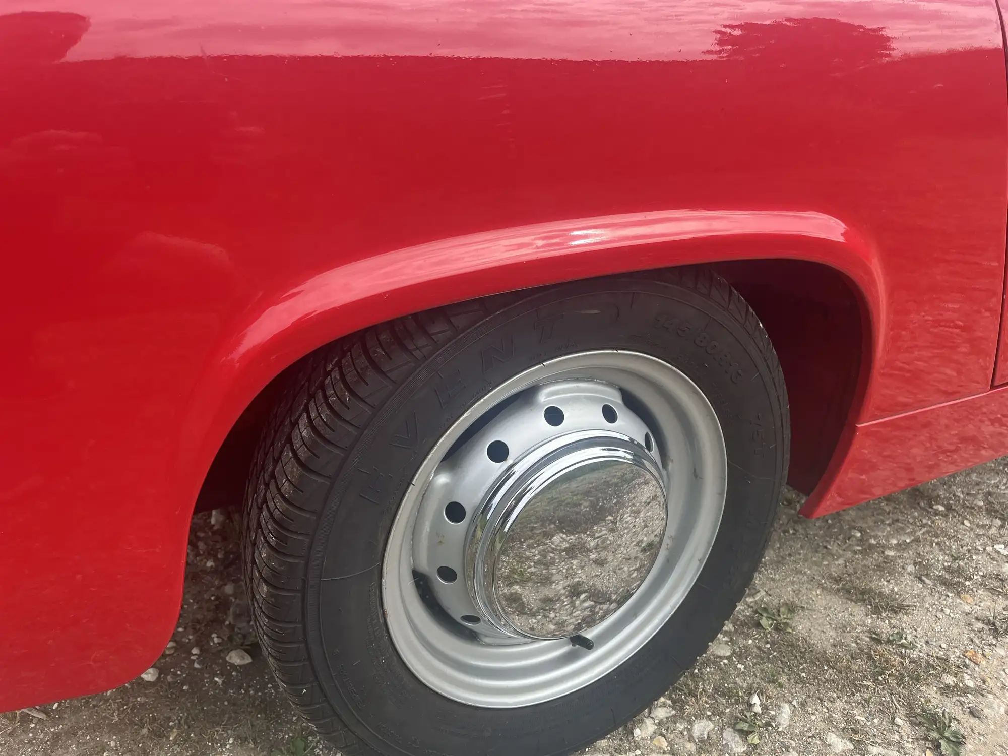 1961 MG Midget-For Sale