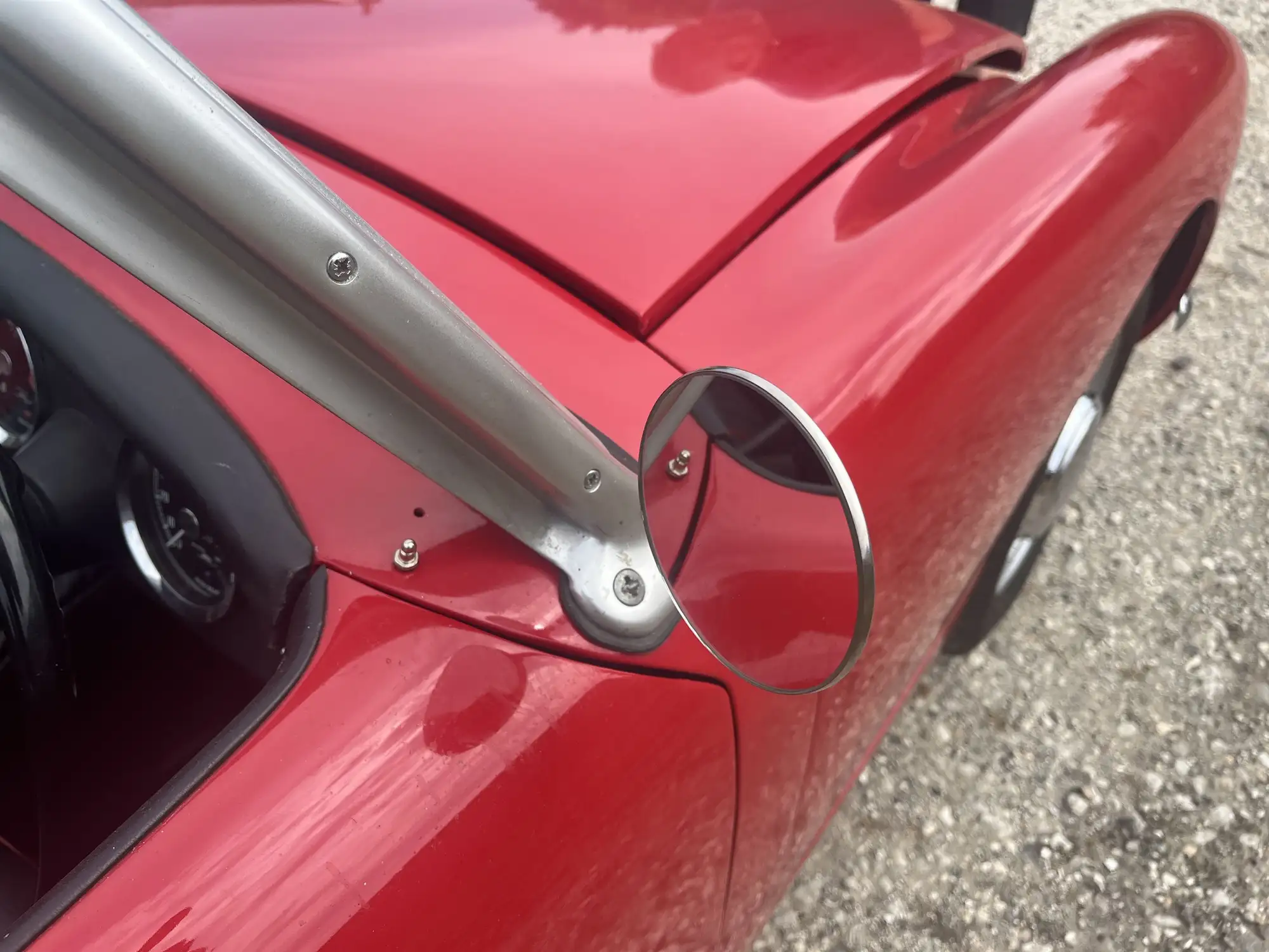 1961 MG Midget-For Sale