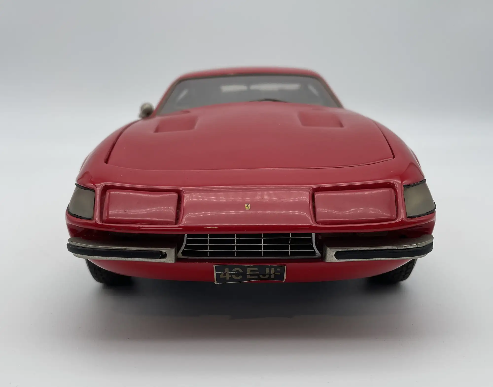 1:14 Scale Ferrari 365GTB Daytona Carlo Brianza -For Sale