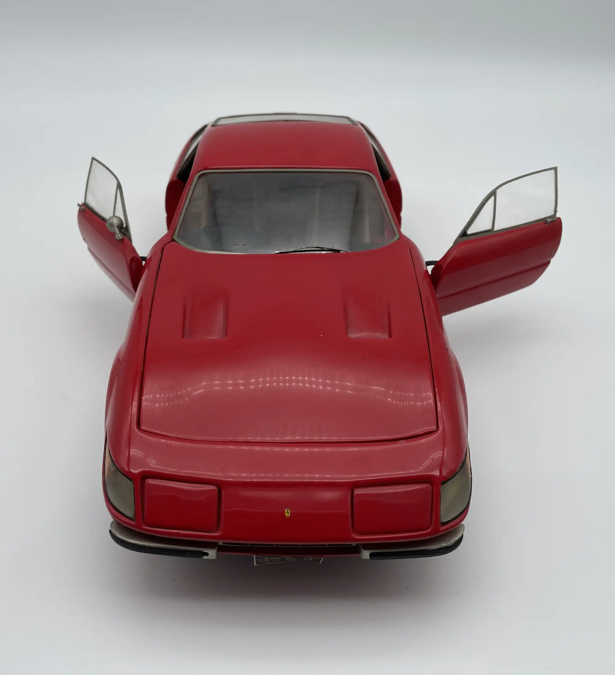 1:14 Scale Ferrari 365GTB Daytona Carlo Brianza -For Sale