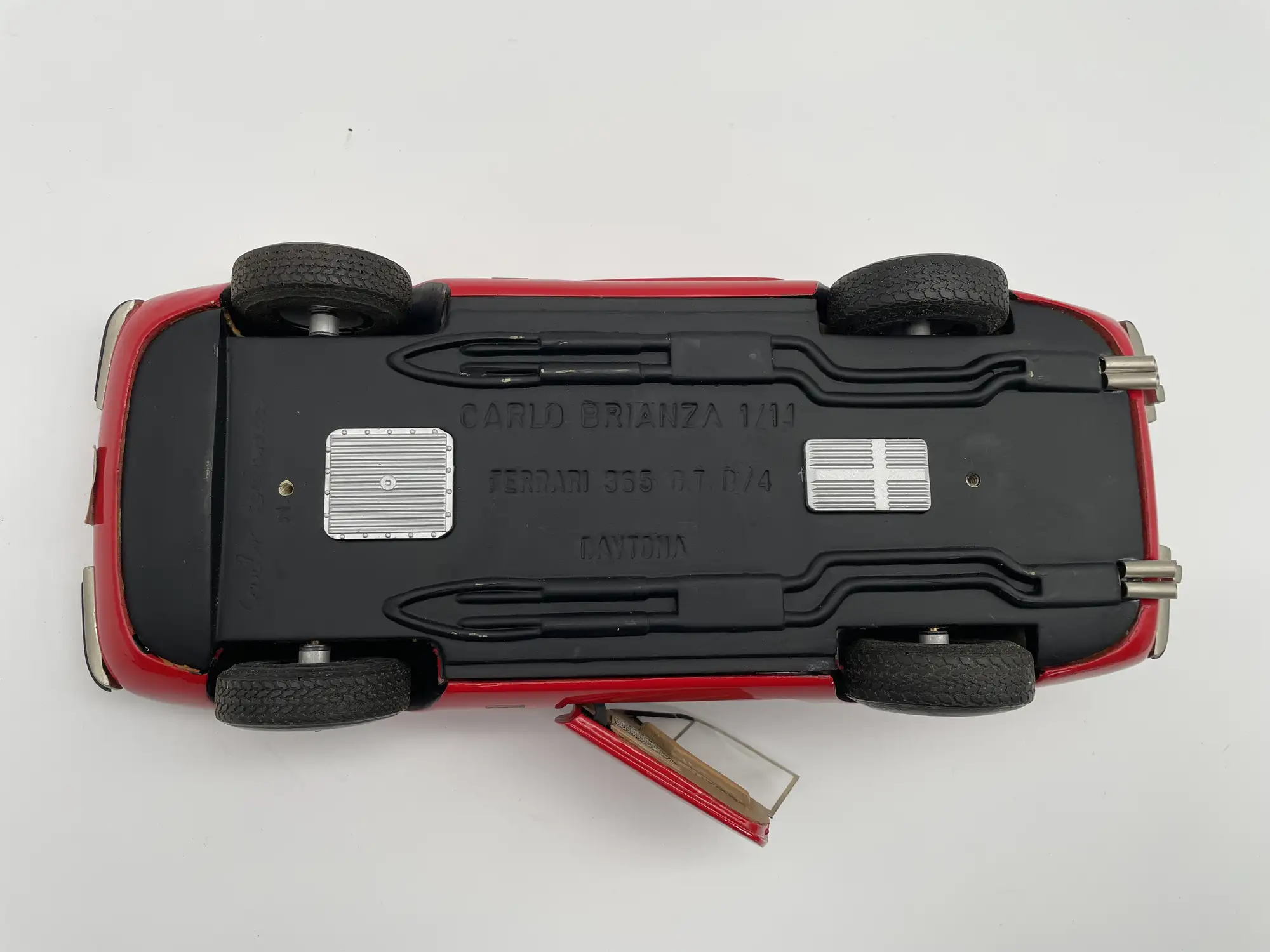 1:14 Scale Ferrari 365GTB Daytona Carlo Brianza -For Sale