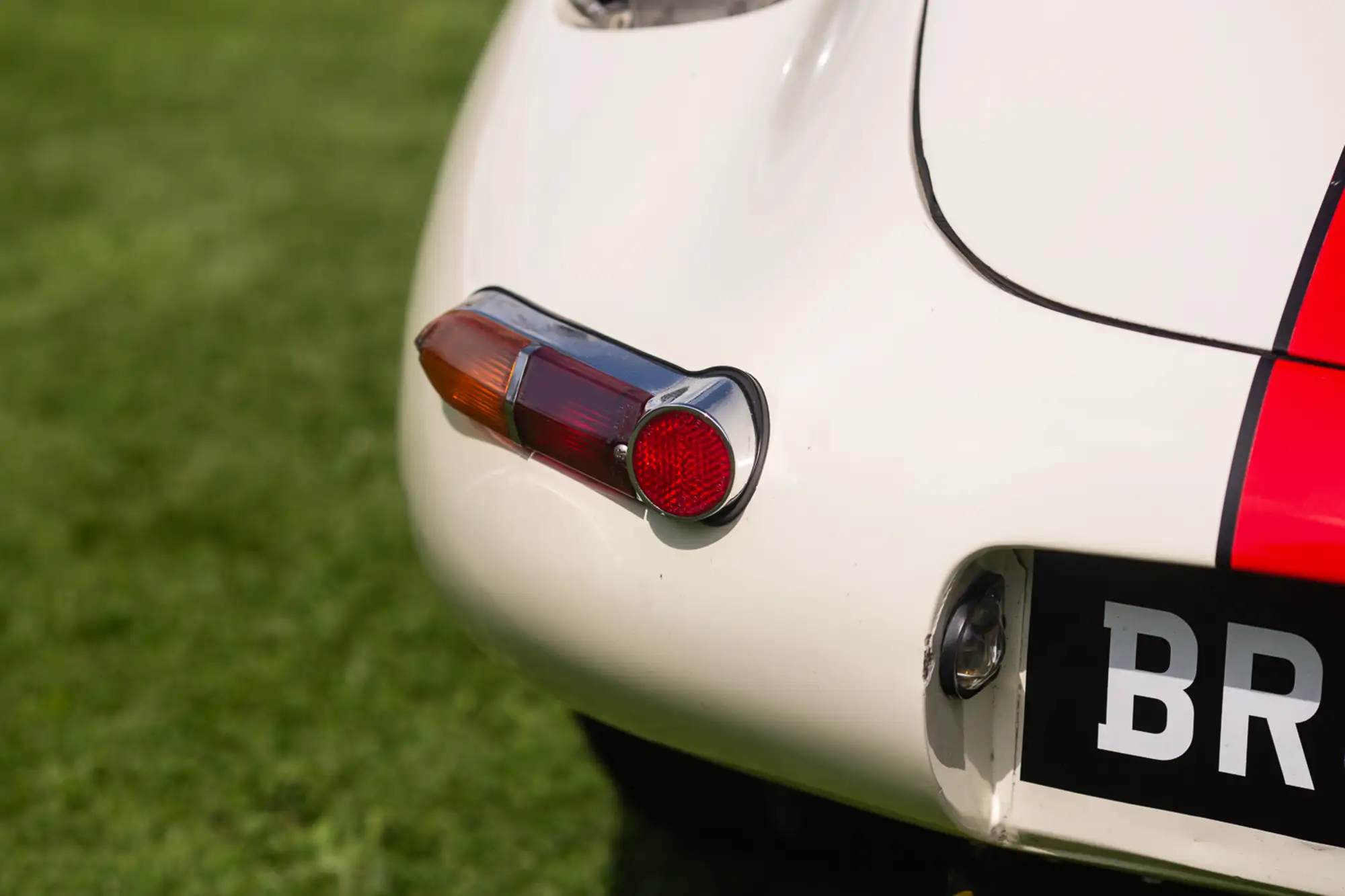 1963 Jaguar E-Type Series I 3.8-Litre Semi-Lightweight Coupé-For Sale