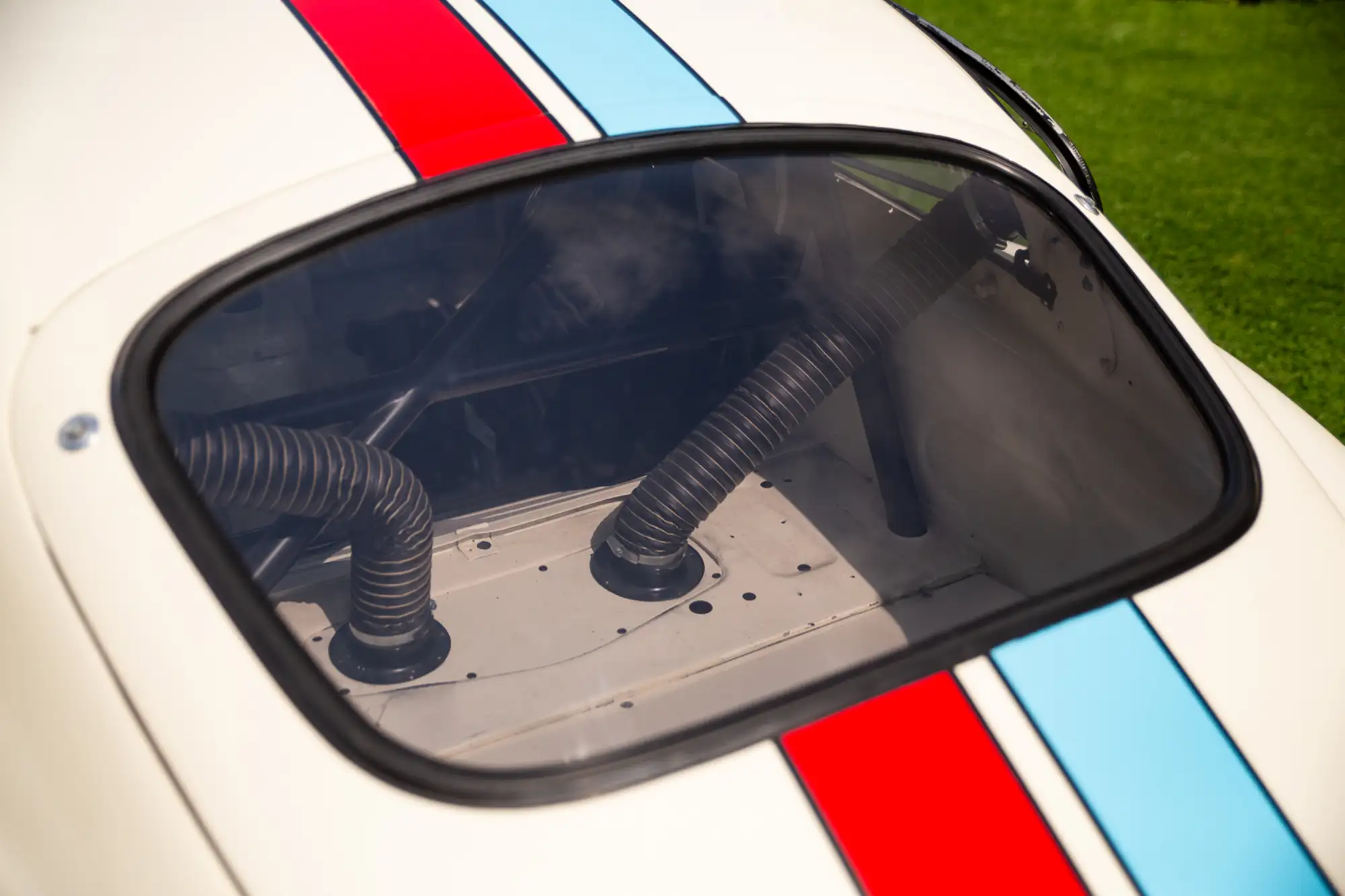 1963 Jaguar E-Type Series I 3.8-Litre Semi-Lightweight Coupé-For Sale