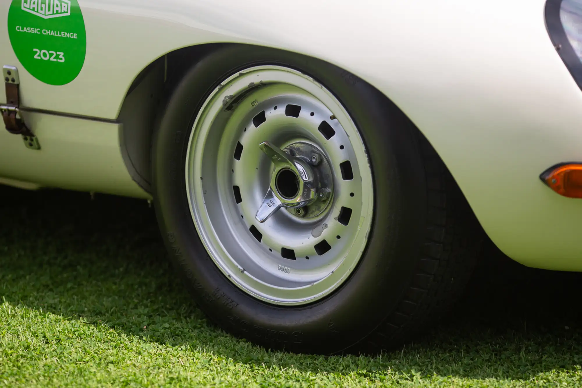 1963 Jaguar E-Type Series I 3.8-Litre Semi-Lightweight Coupé-For Sale