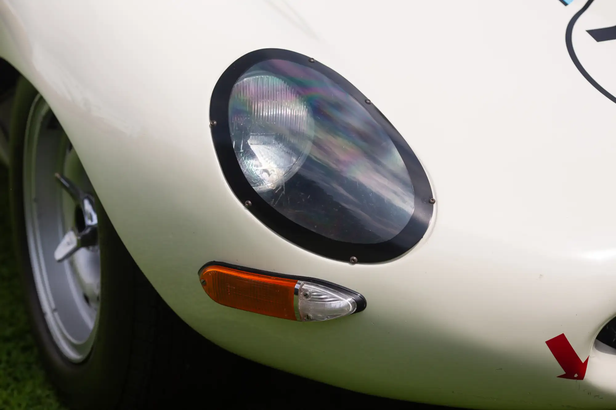 1963 Jaguar E-Type Series I 3.8-Litre Semi-Lightweight Coupé-For Sale