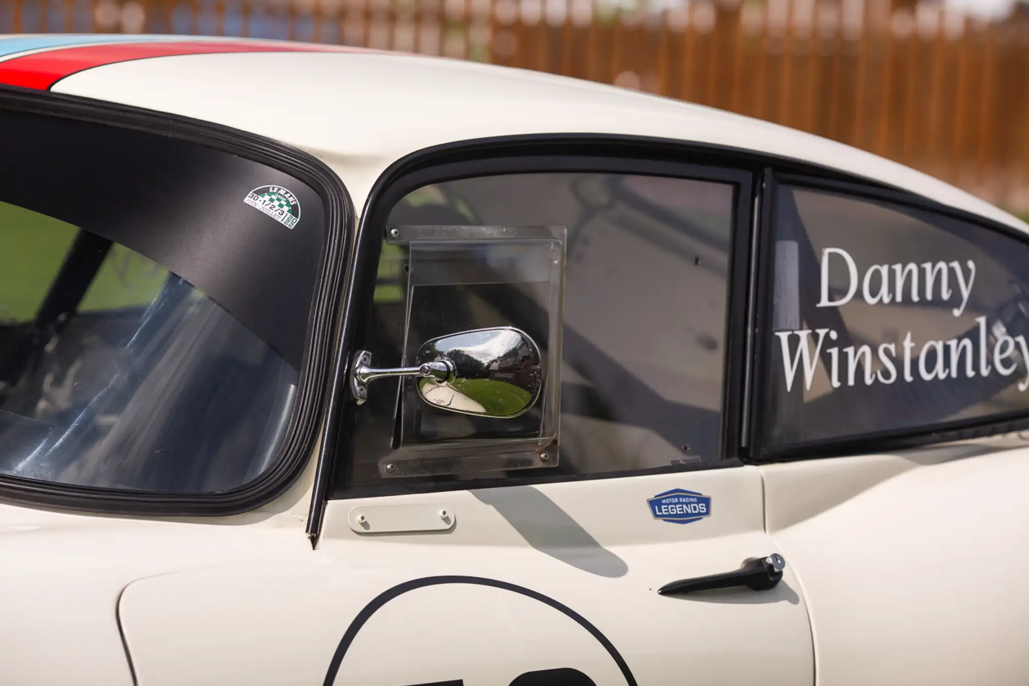 1963 Jaguar E-Type Series I 3.8-Litre Semi-Lightweight Coupé-For Sale