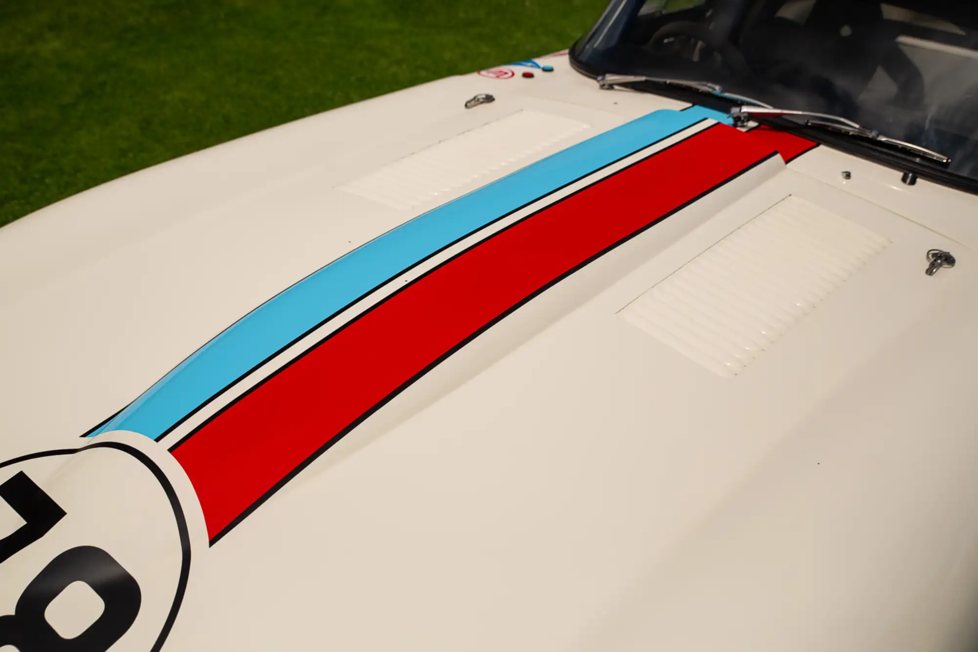 1963 Jaguar E-Type Series I 3.8-Litre Semi-Lightweight Coupé-For Sale