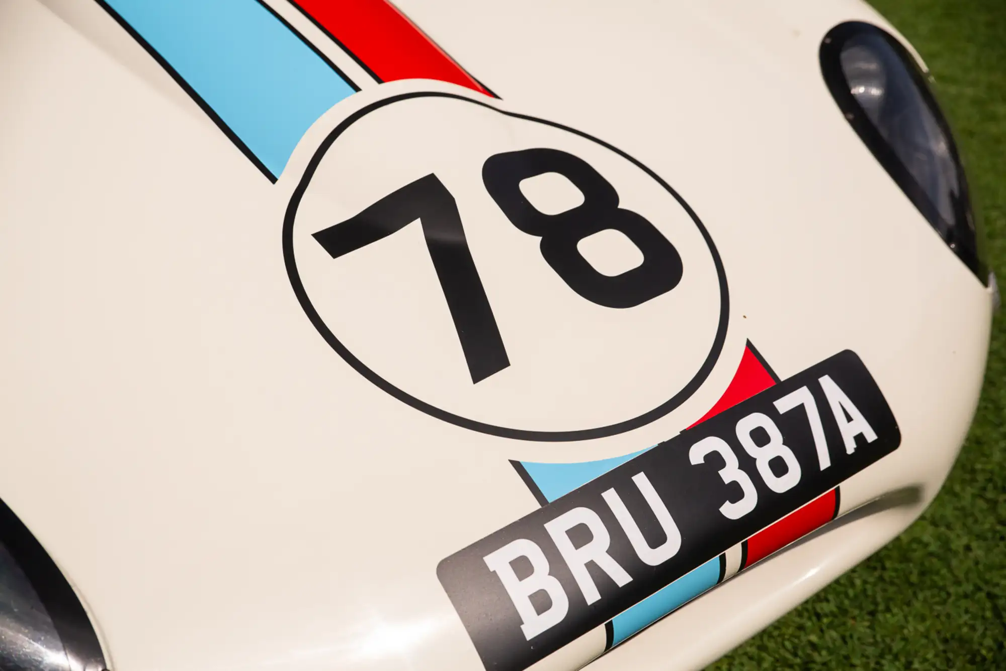 1963 Jaguar E-Type Series I 3.8-Litre Semi-Lightweight Coupé-For Sale