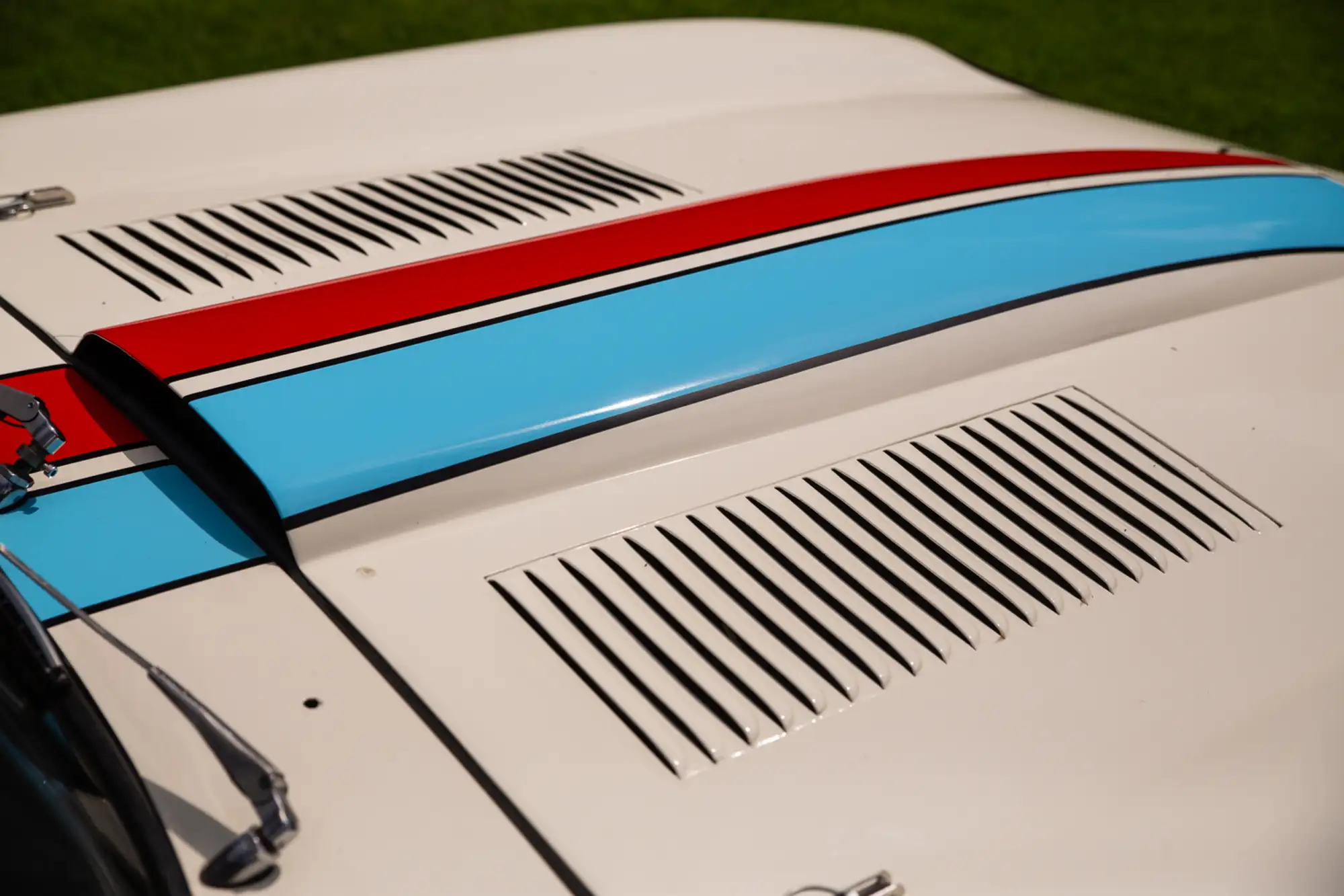 1963 Jaguar E-Type Series I 3.8-Litre Semi-Lightweight Coupé-For Sale