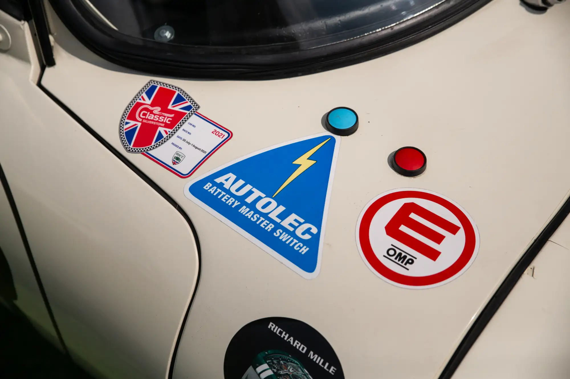 1963 Jaguar E-Type Series I 3.8-Litre Semi-Lightweight Coupé-For Sale