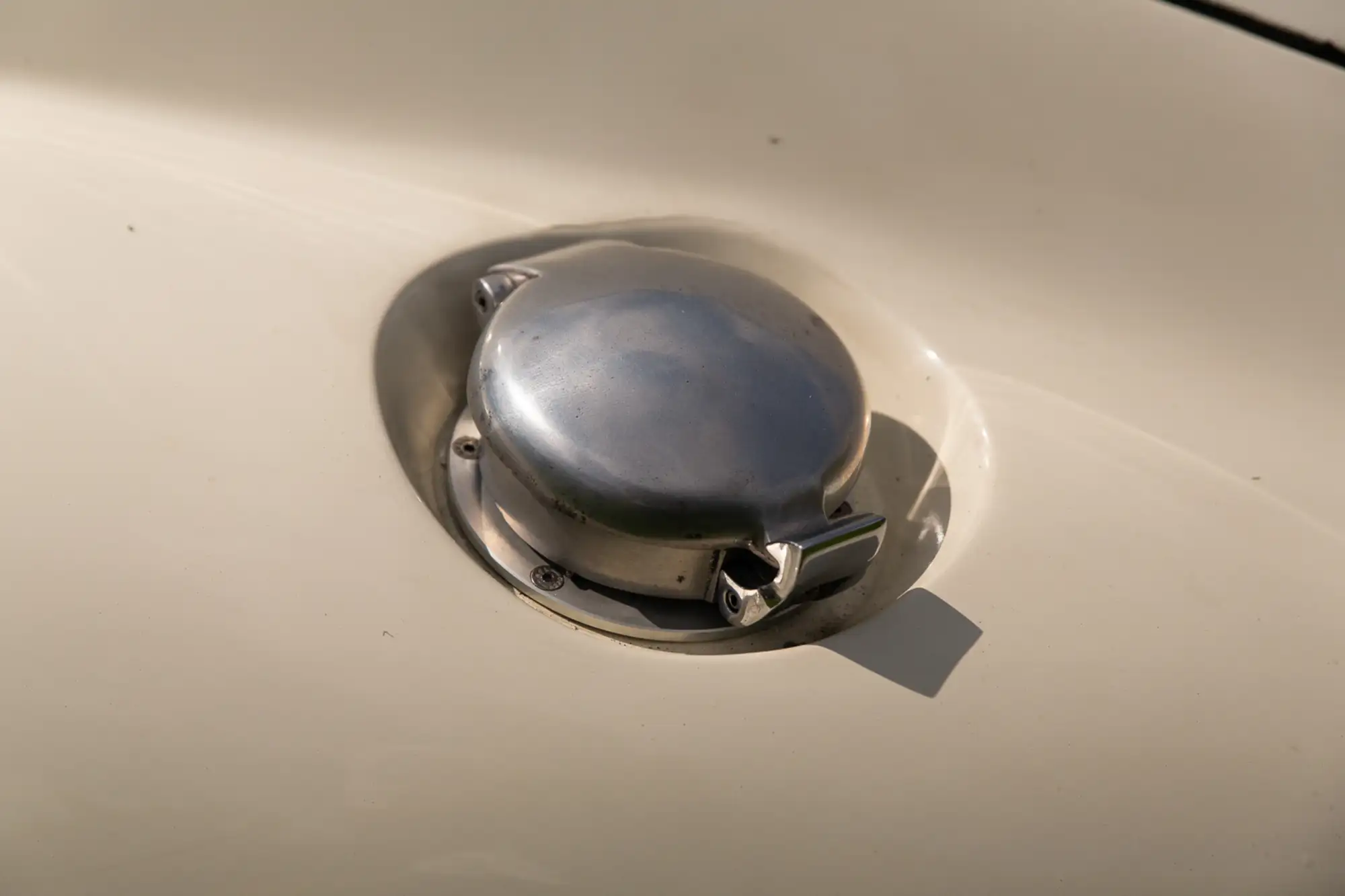 1963 Jaguar E-Type Series I 3.8-Litre Semi-Lightweight Coupé-For Sale