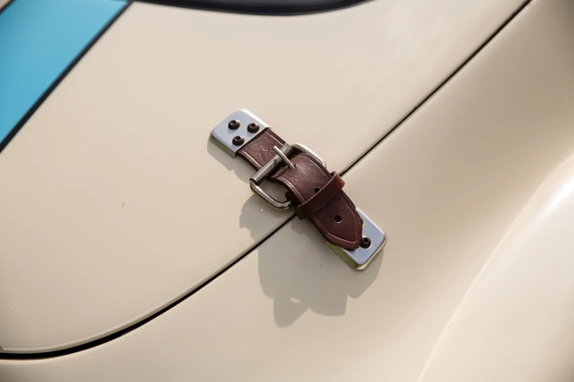 1963 Jaguar E-Type Series I 3.8-Litre Semi-Lightweight Coupé-For Sale