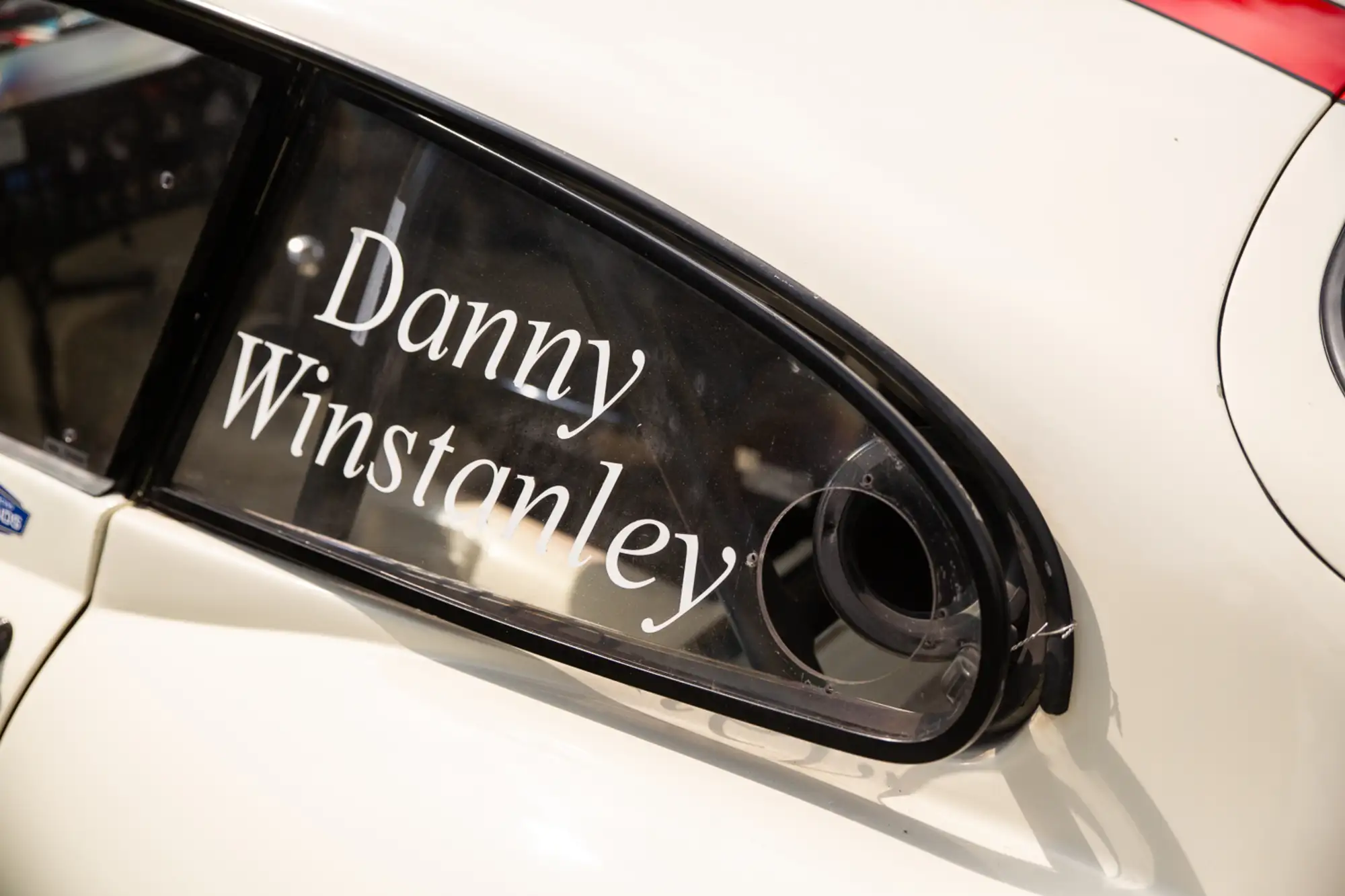 1963 Jaguar E-Type Series I 3.8-Litre Semi-Lightweight Coupé-For Sale