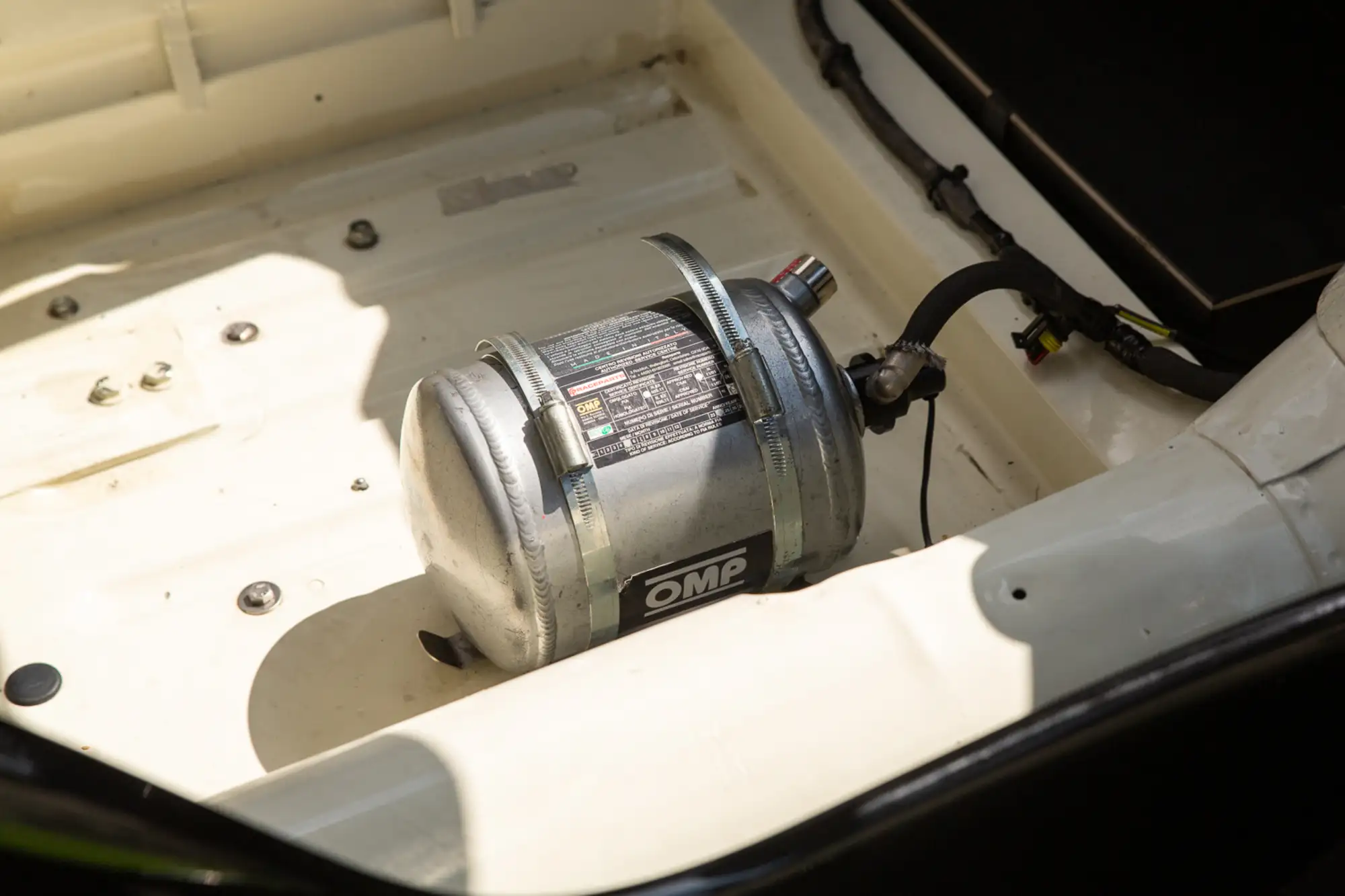 1963 Jaguar E-Type Series I 3.8-Litre Semi-Lightweight Coupé-For Sale