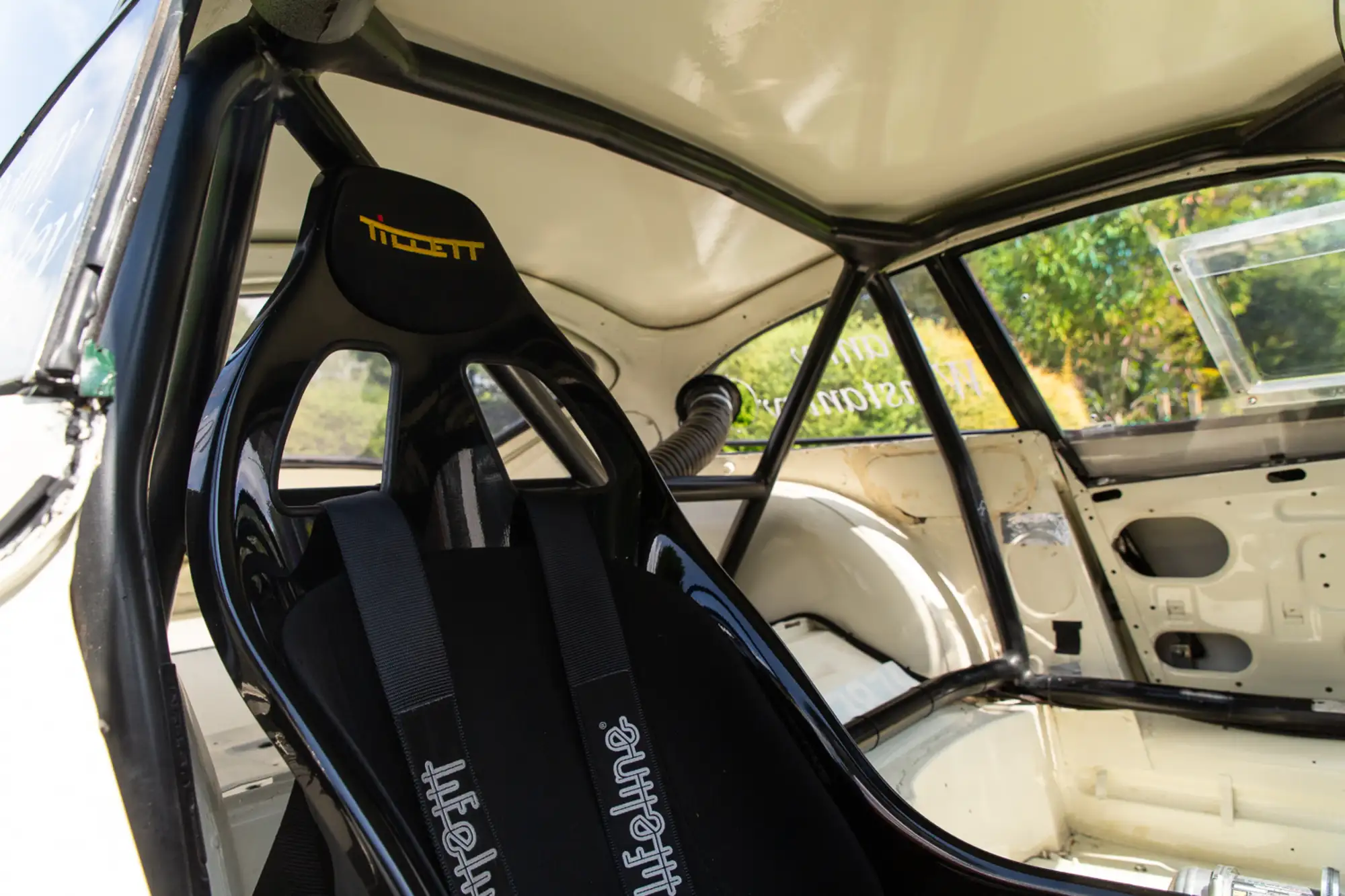 1963 Jaguar E-Type Series I 3.8-Litre Semi-Lightweight Coupé-For Sale