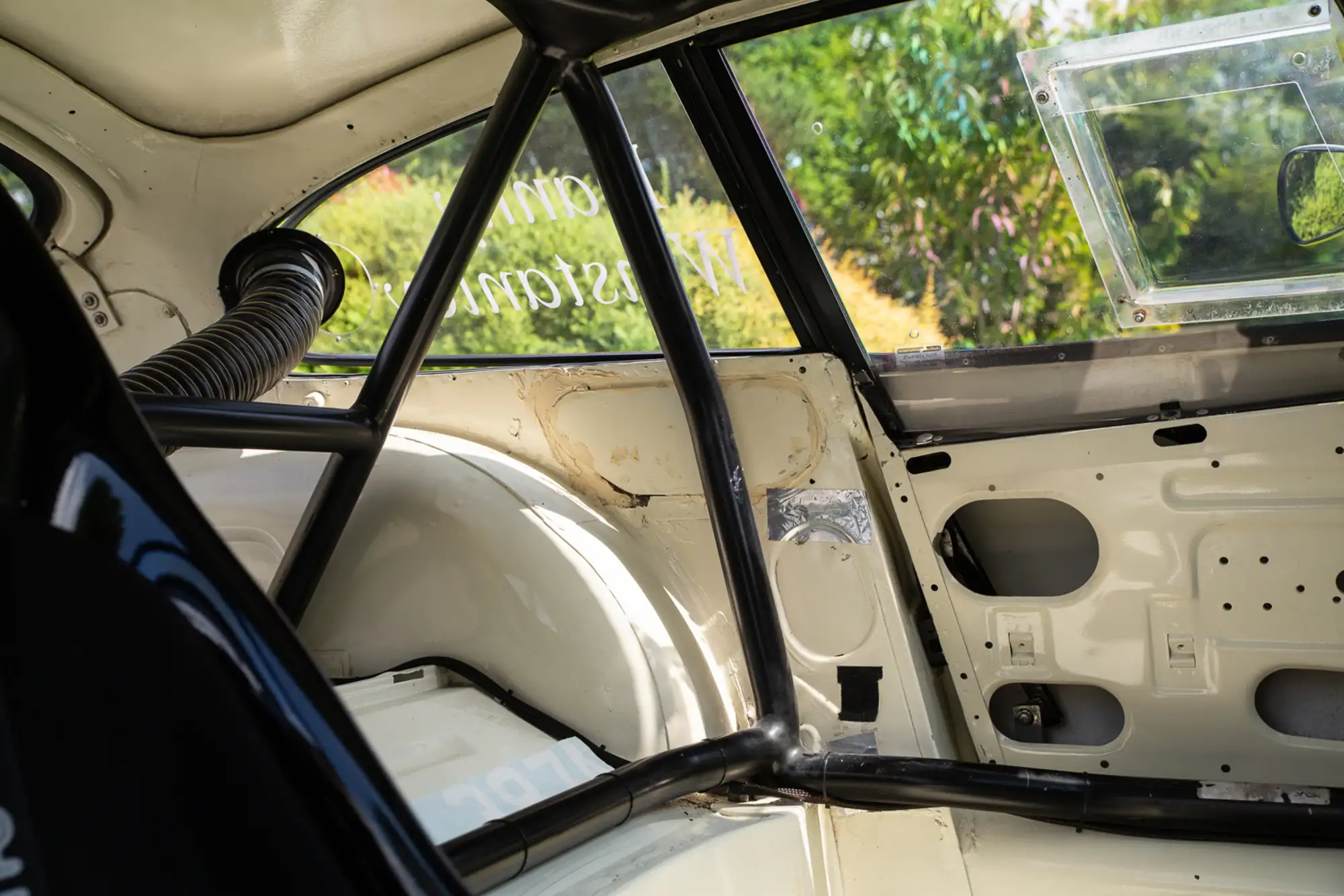 1963 Jaguar E-Type Series I 3.8-Litre Semi-Lightweight Coupé-For Sale