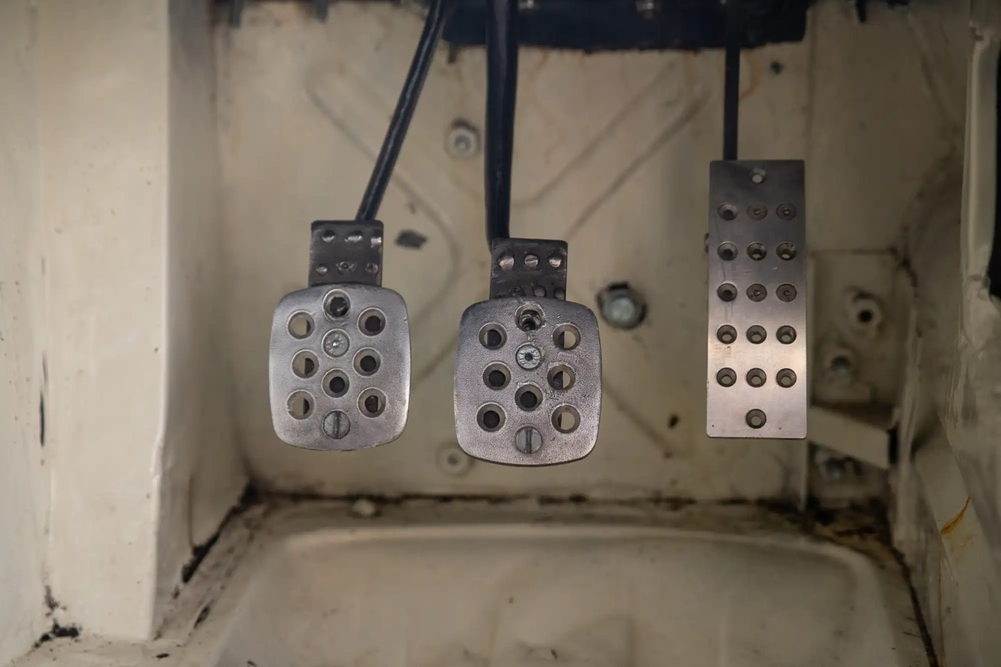 1963 Jaguar E-Type Series I 3.8-Litre Semi-Lightweight Coupé-For Sale