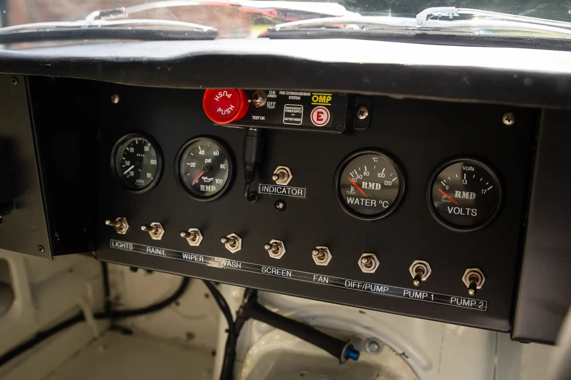 1963 Jaguar E-Type Series I 3.8-Litre Semi-Lightweight Coupé-For Sale