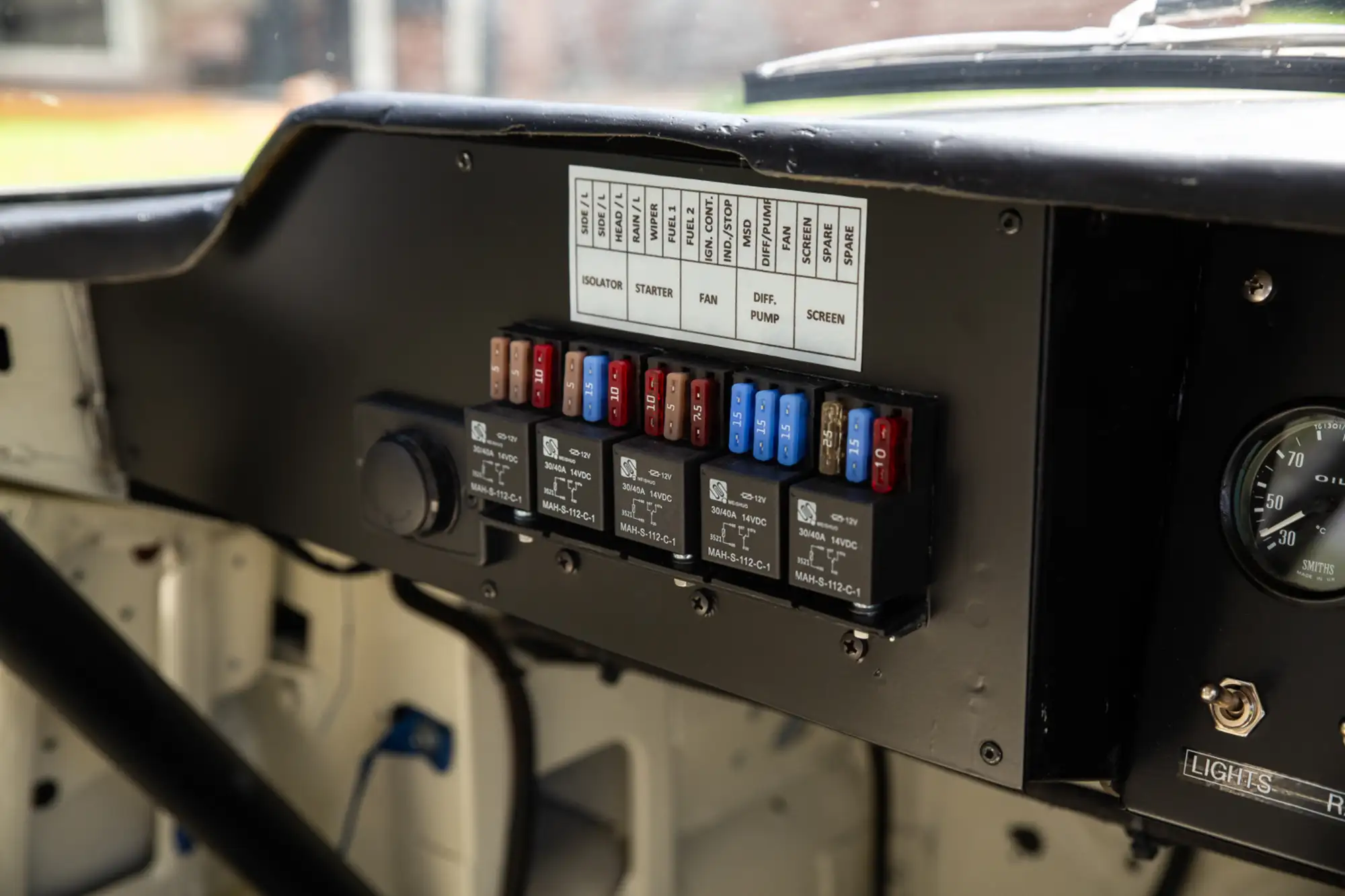 1963 Jaguar E-Type Series I 3.8-Litre Semi-Lightweight Coupé-For Sale