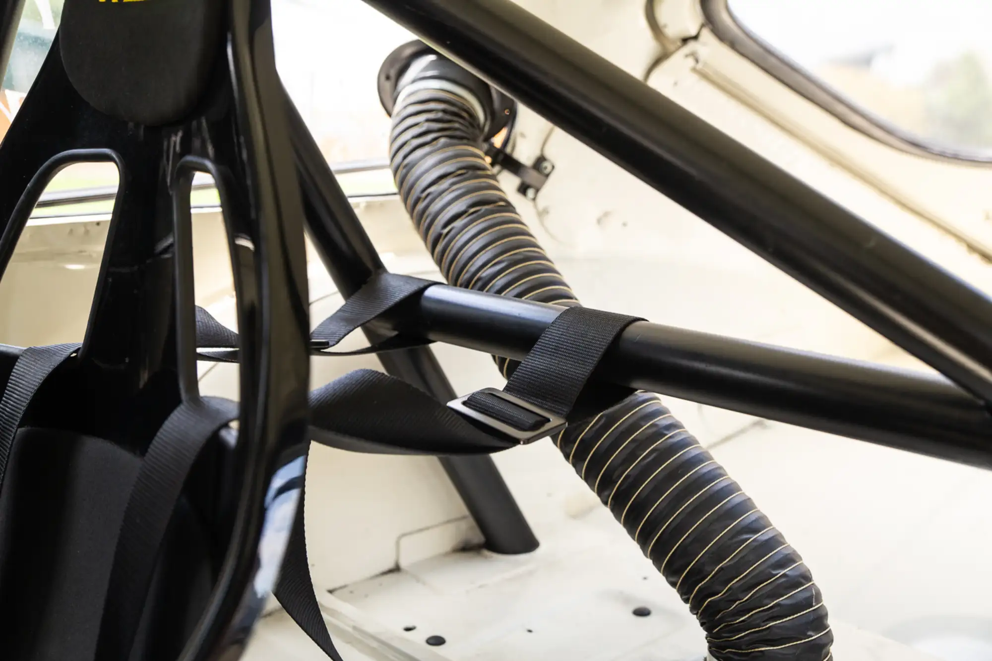 1963 Jaguar E-Type Series I 3.8-Litre Semi-Lightweight Coupé-For Sale