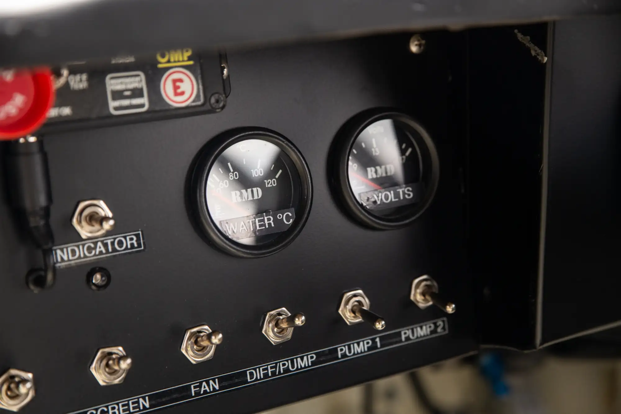 1963 Jaguar E-Type Series I 3.8-Litre Semi-Lightweight Coupé-For Sale