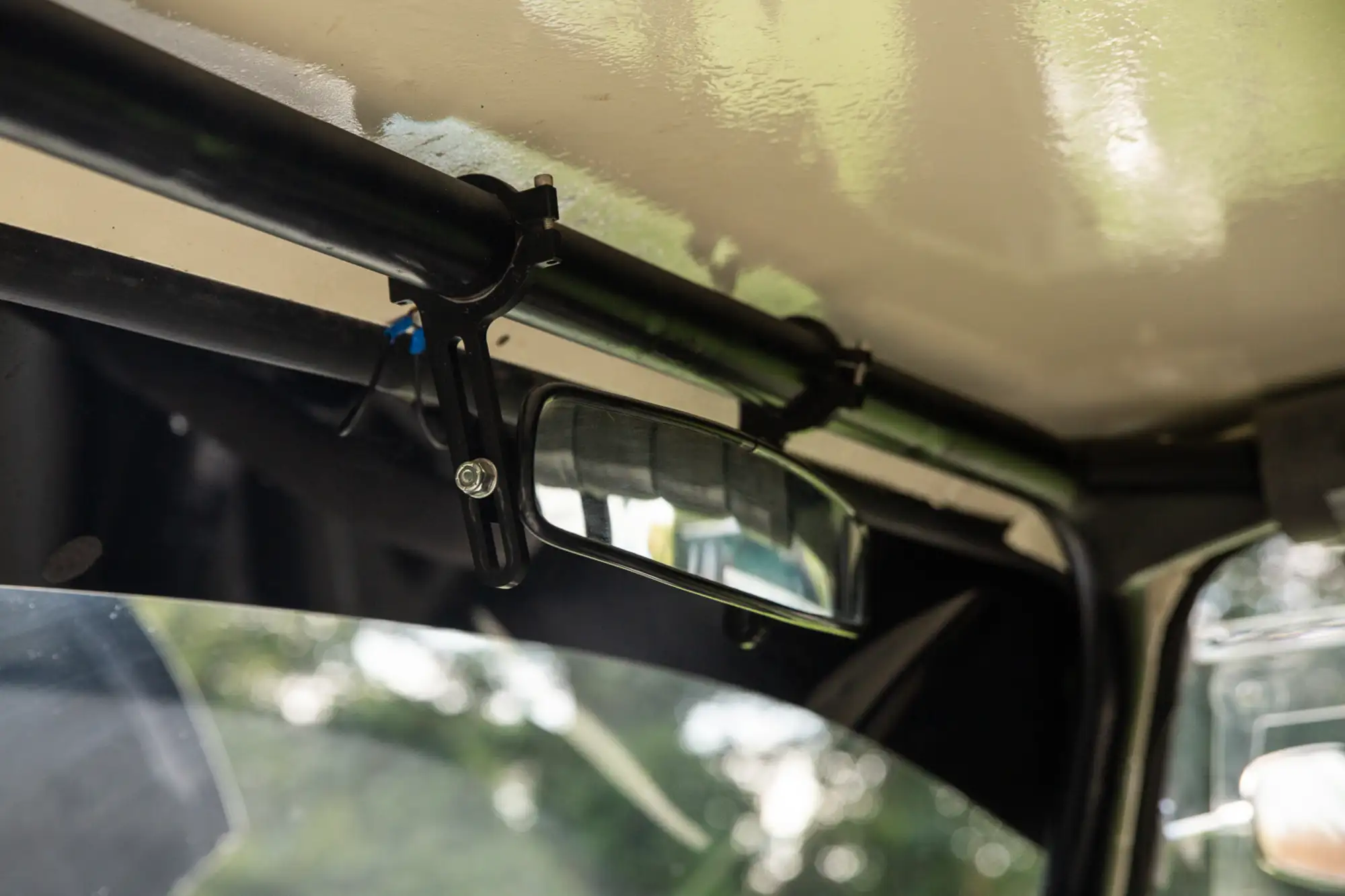 1963 Jaguar E-Type Series I 3.8-Litre Semi-Lightweight Coupé-For Sale