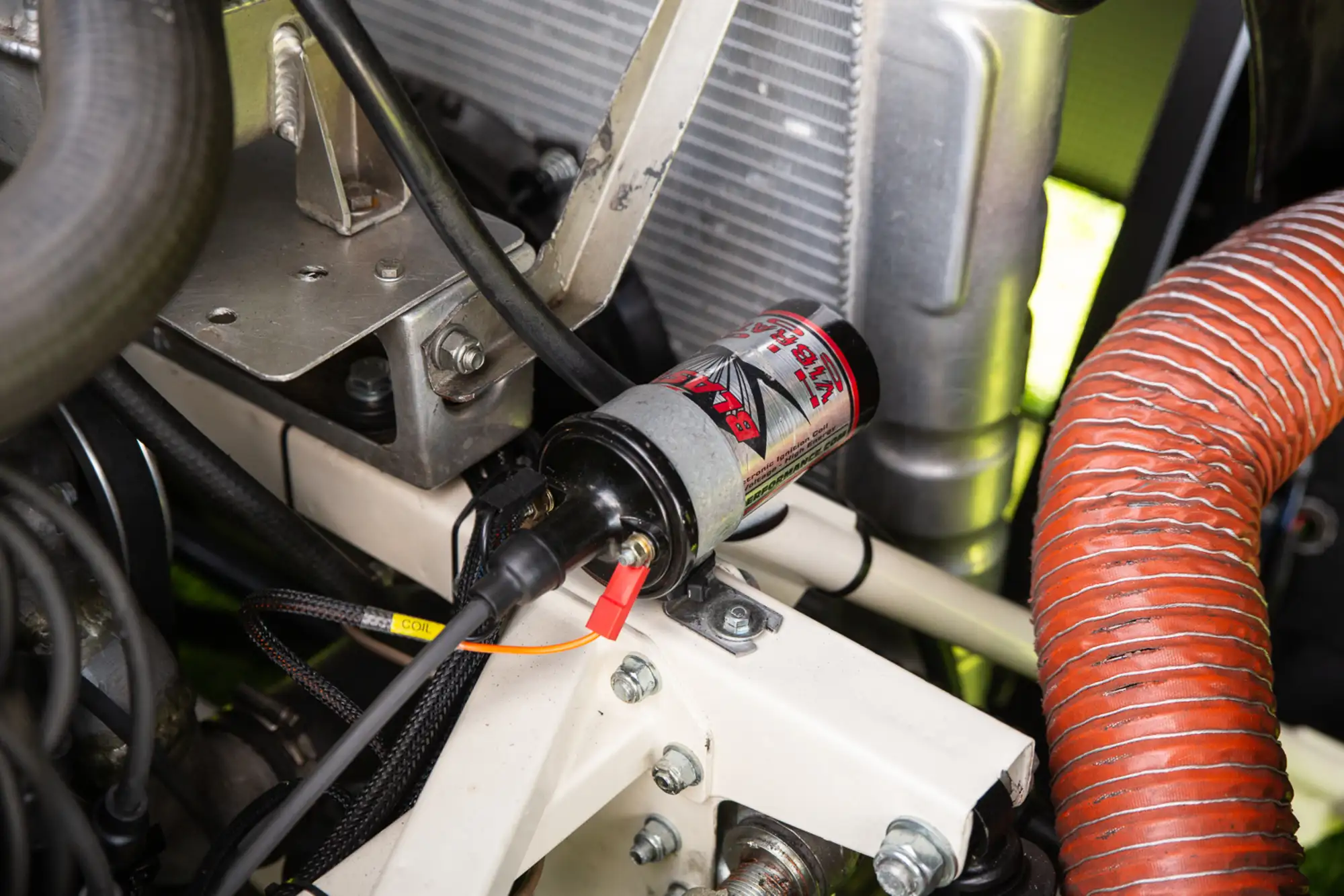 1963 Jaguar E-Type Series I 3.8-Litre Semi-Lightweight Coupé-For Sale