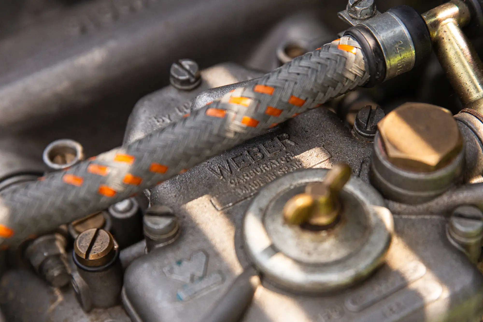 1963 Jaguar E-Type Series I 3.8-Litre Semi-Lightweight Coupé-For Sale