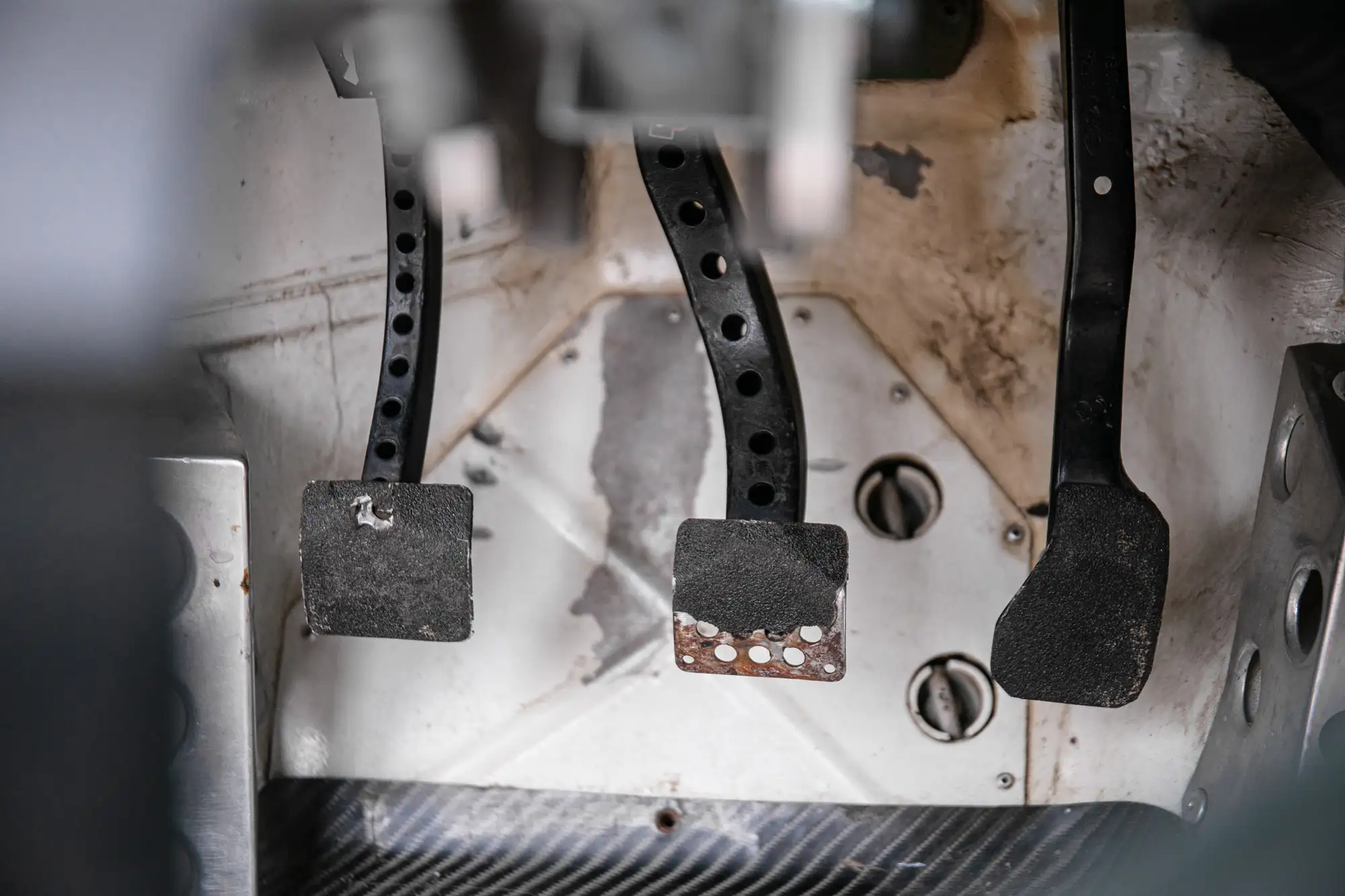 1997 Ford Escort WRC - ex-Sainz/Moya Chassis #4-For Sale