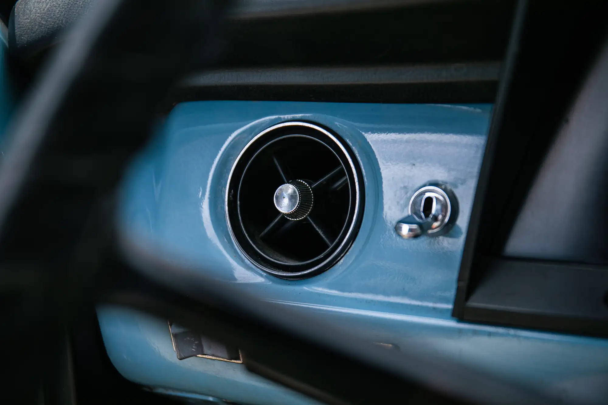 1973 Ford Transit V4 ex-Fire Engine-Sold