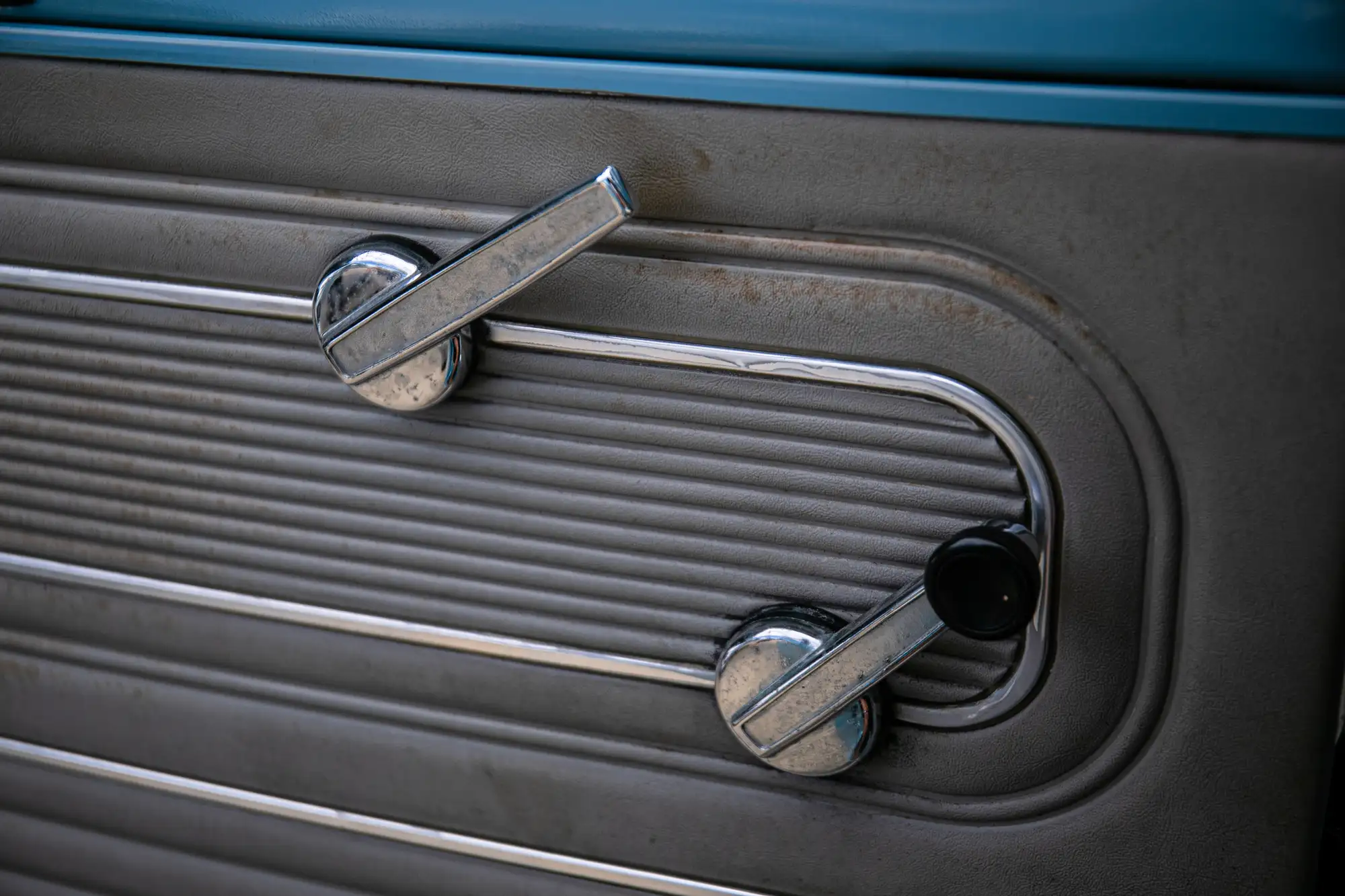 1973 Ford Transit V4 ex-Fire Engine-Sold